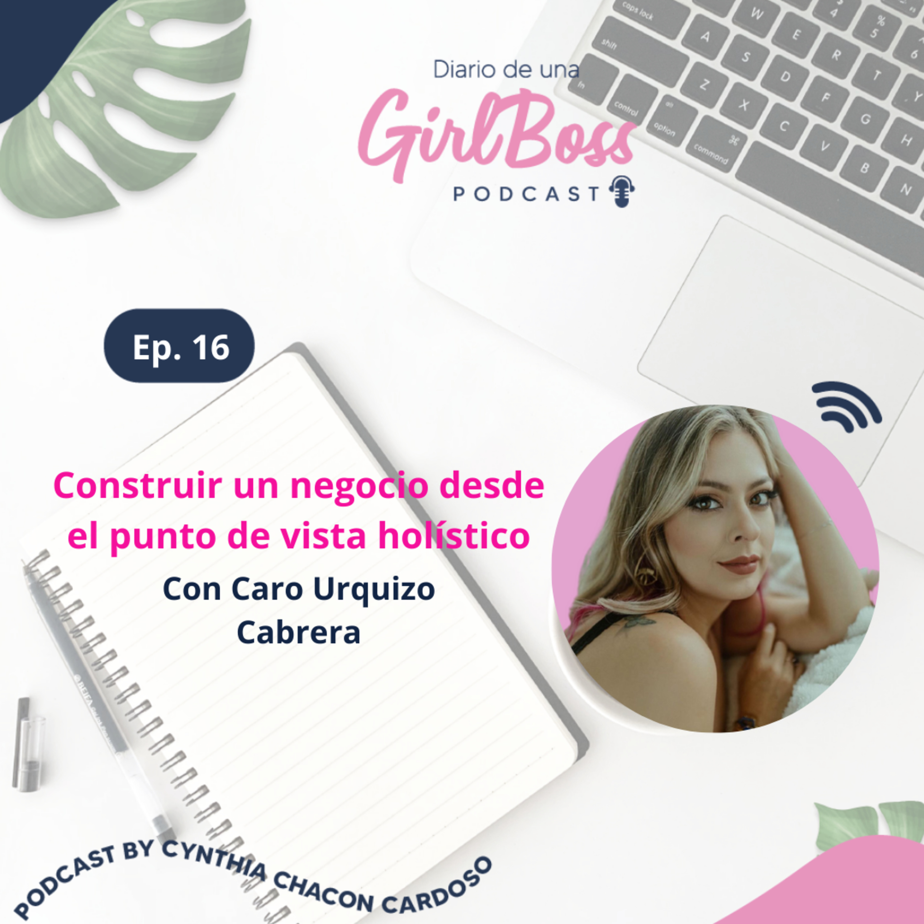Diario de una GirlBoss