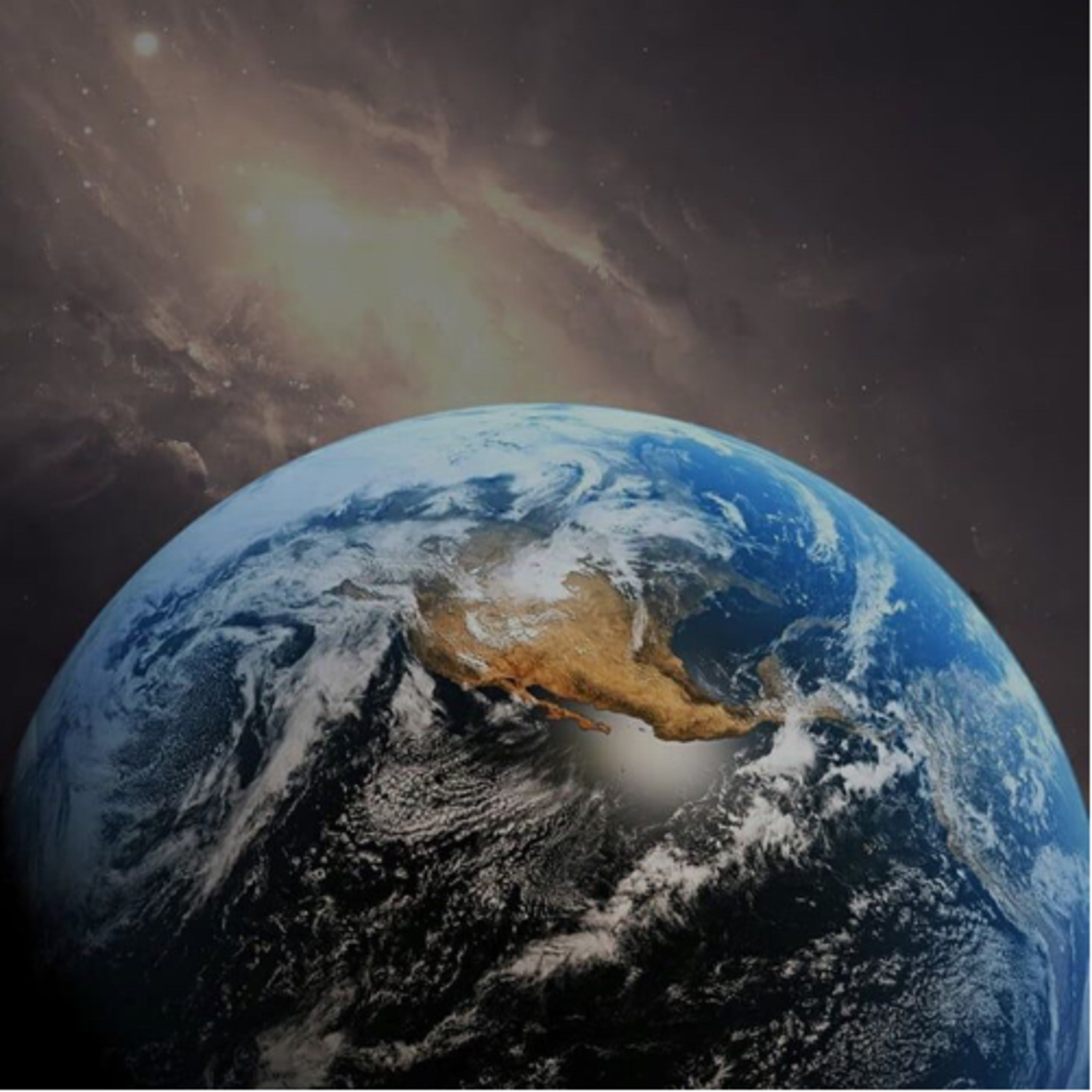 Plates in the Earth