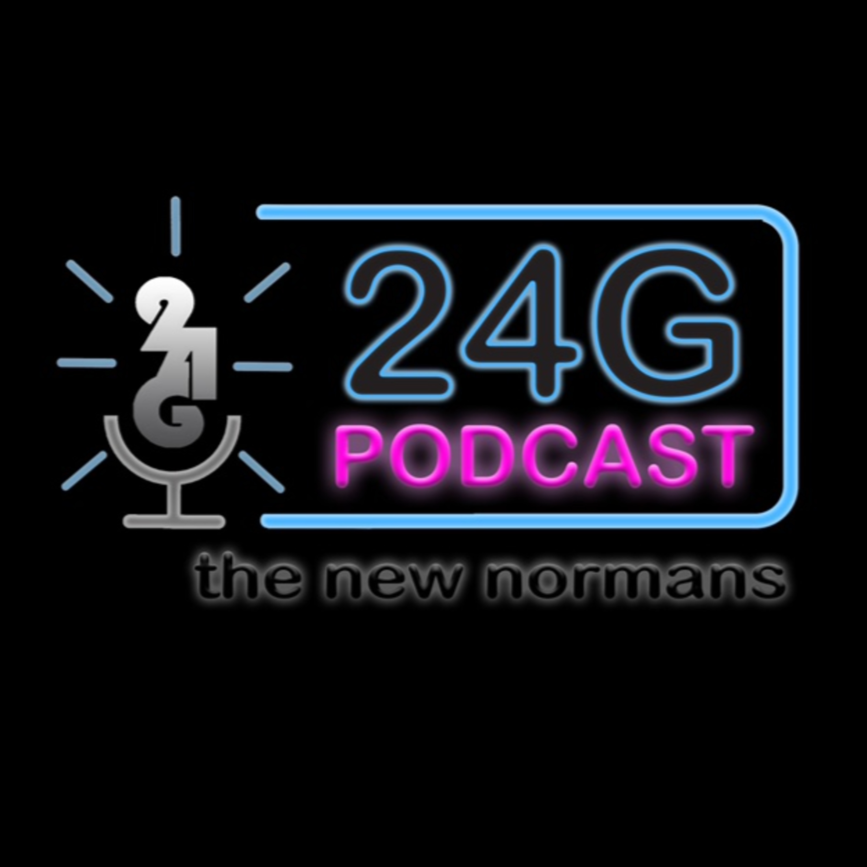 24GPodcast
