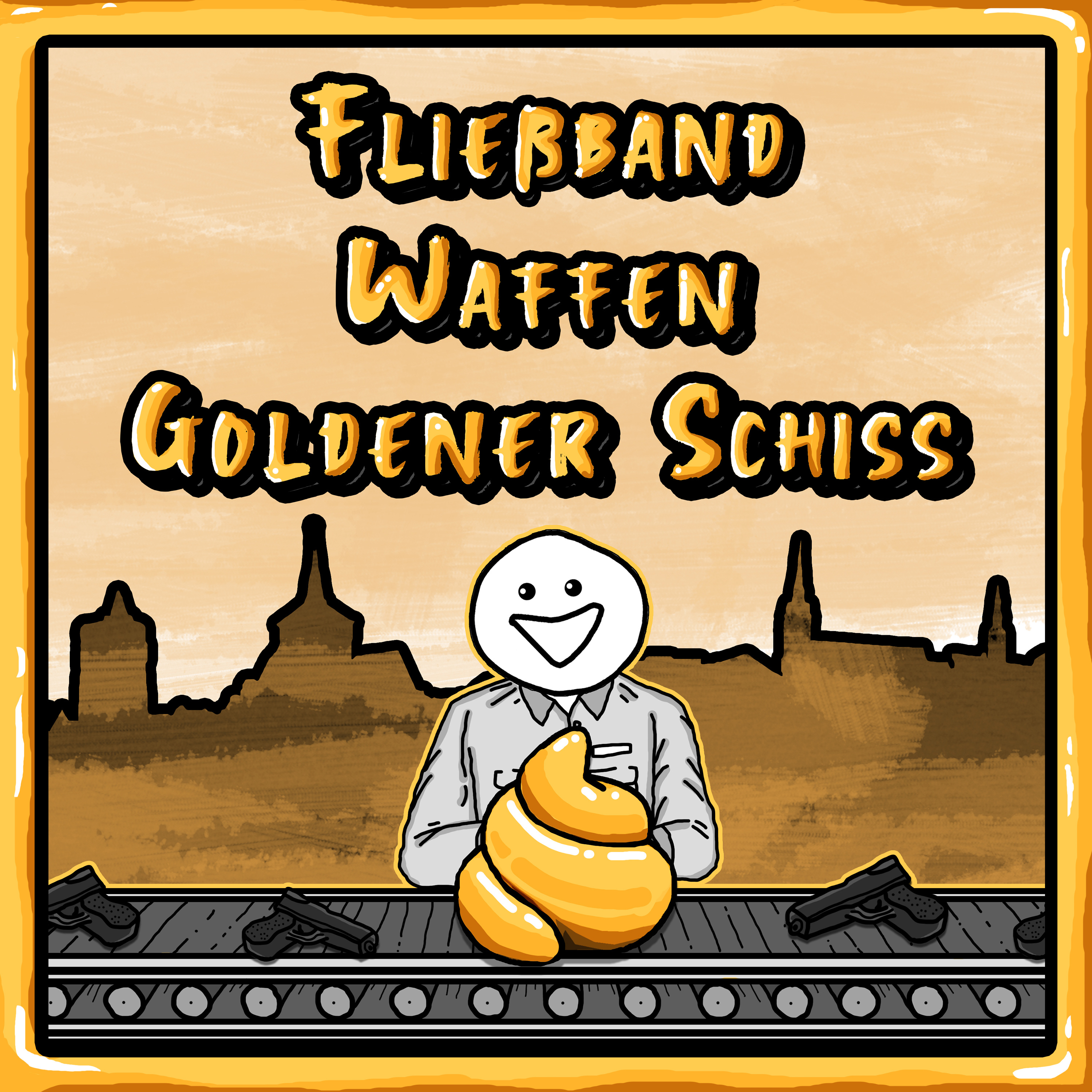 Der Eine und der Andere