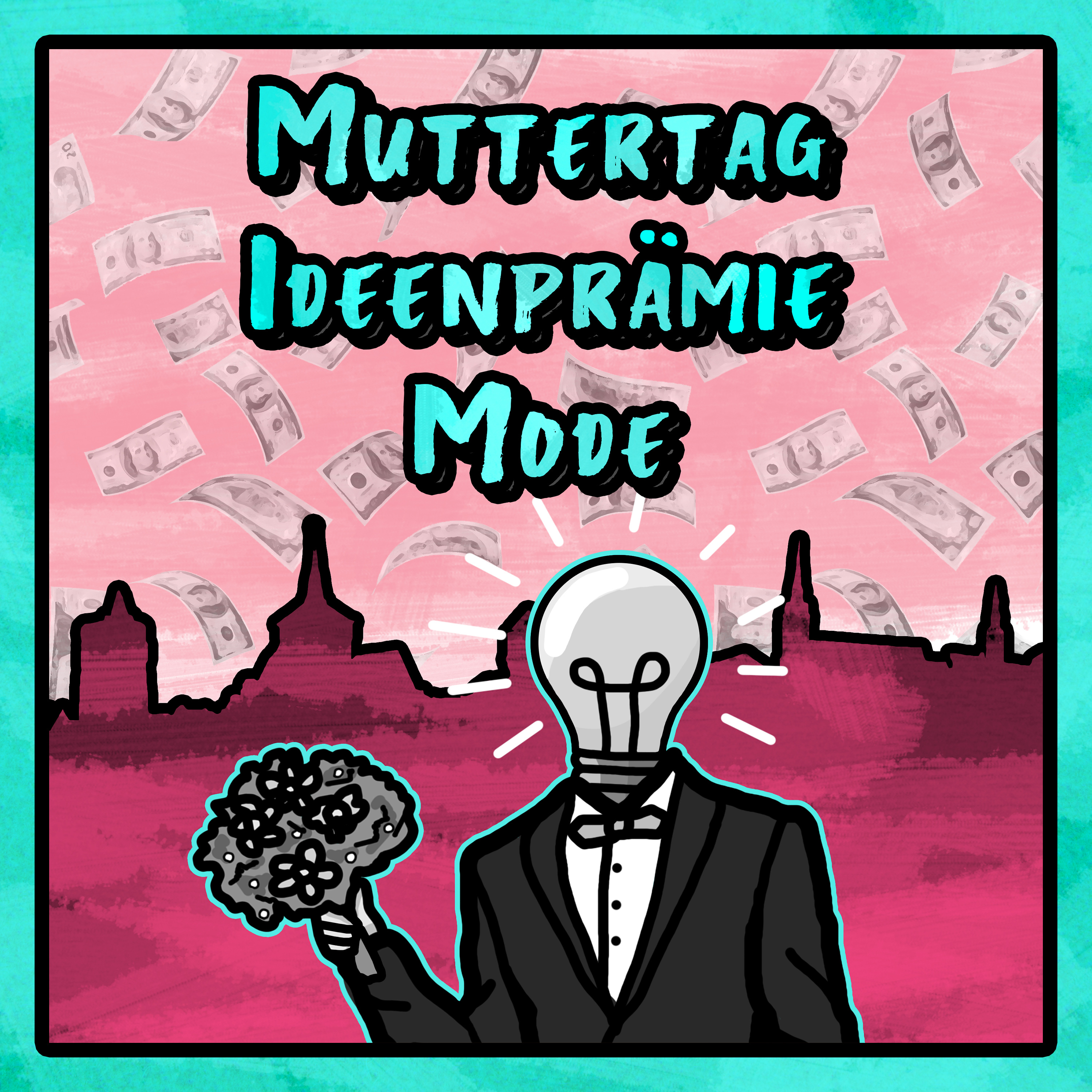 Der Eine und der Andere