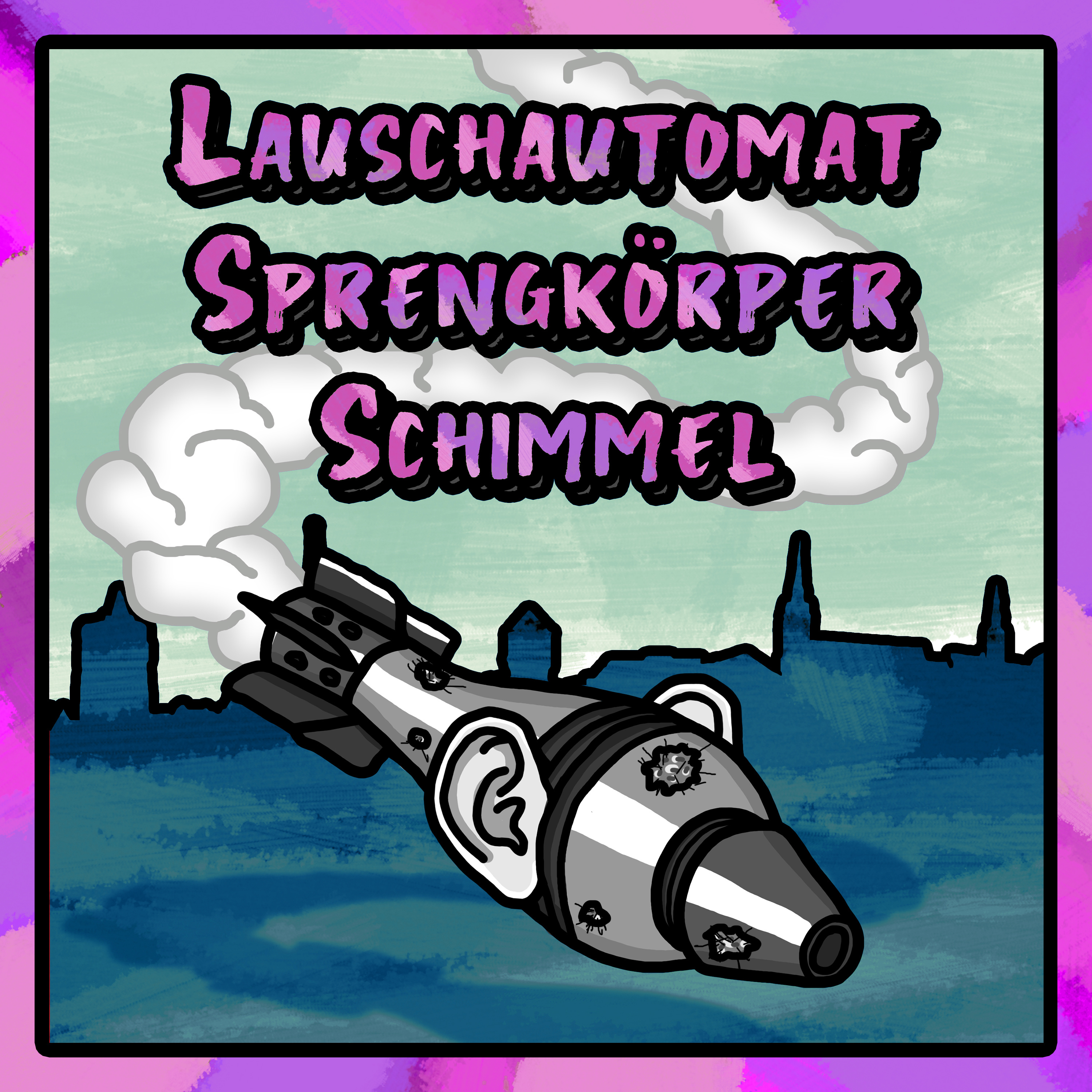 Der Eine und der Andere