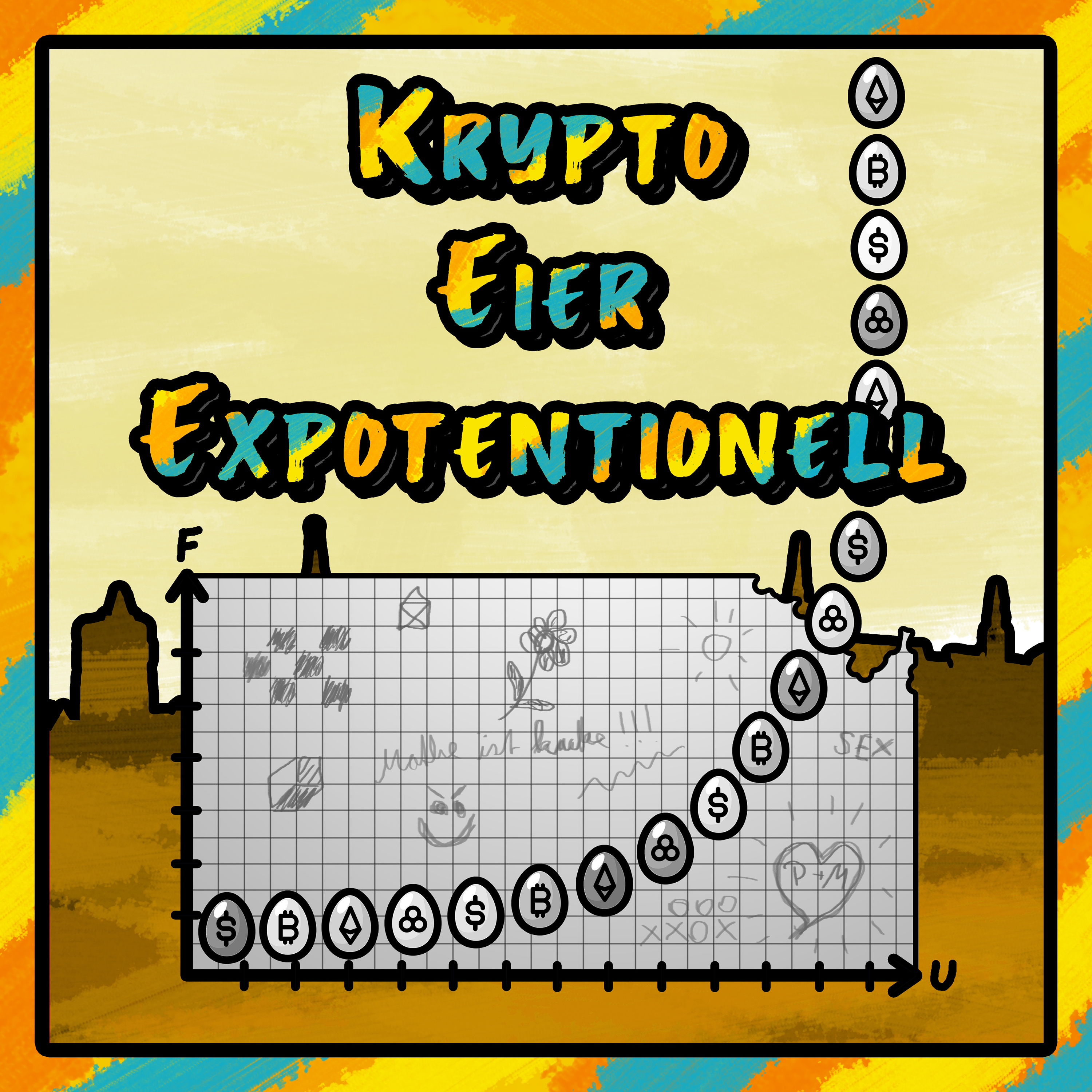 Der Eine und der Andere