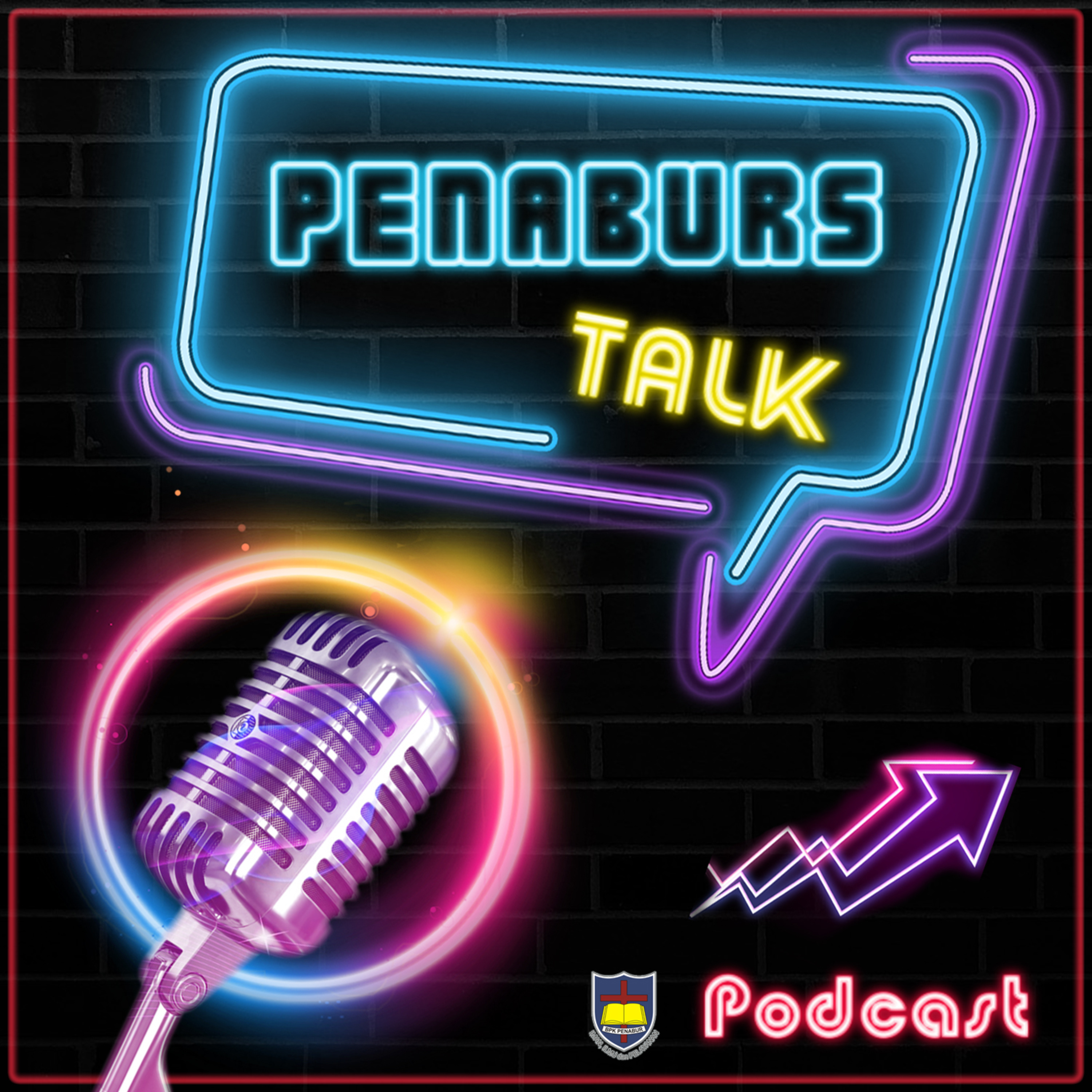 PENABURS Talk