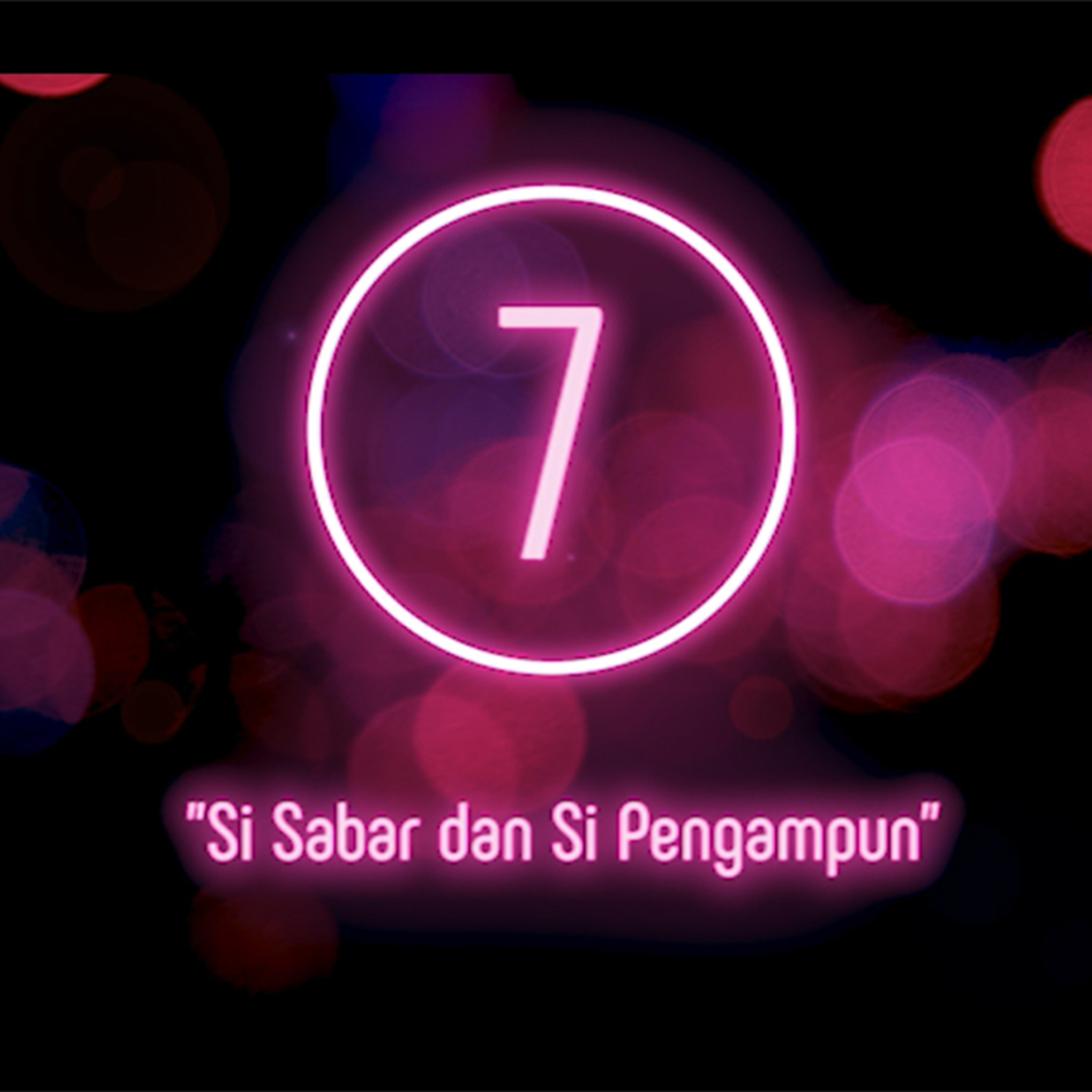 PENABURS Talk