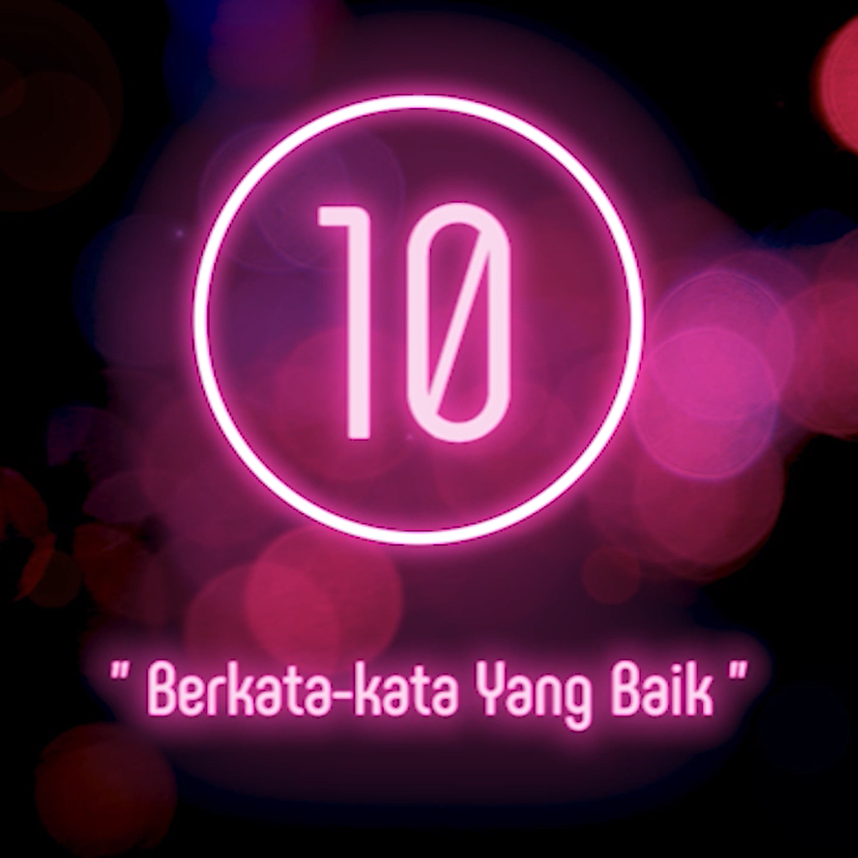 PENABURS Talk