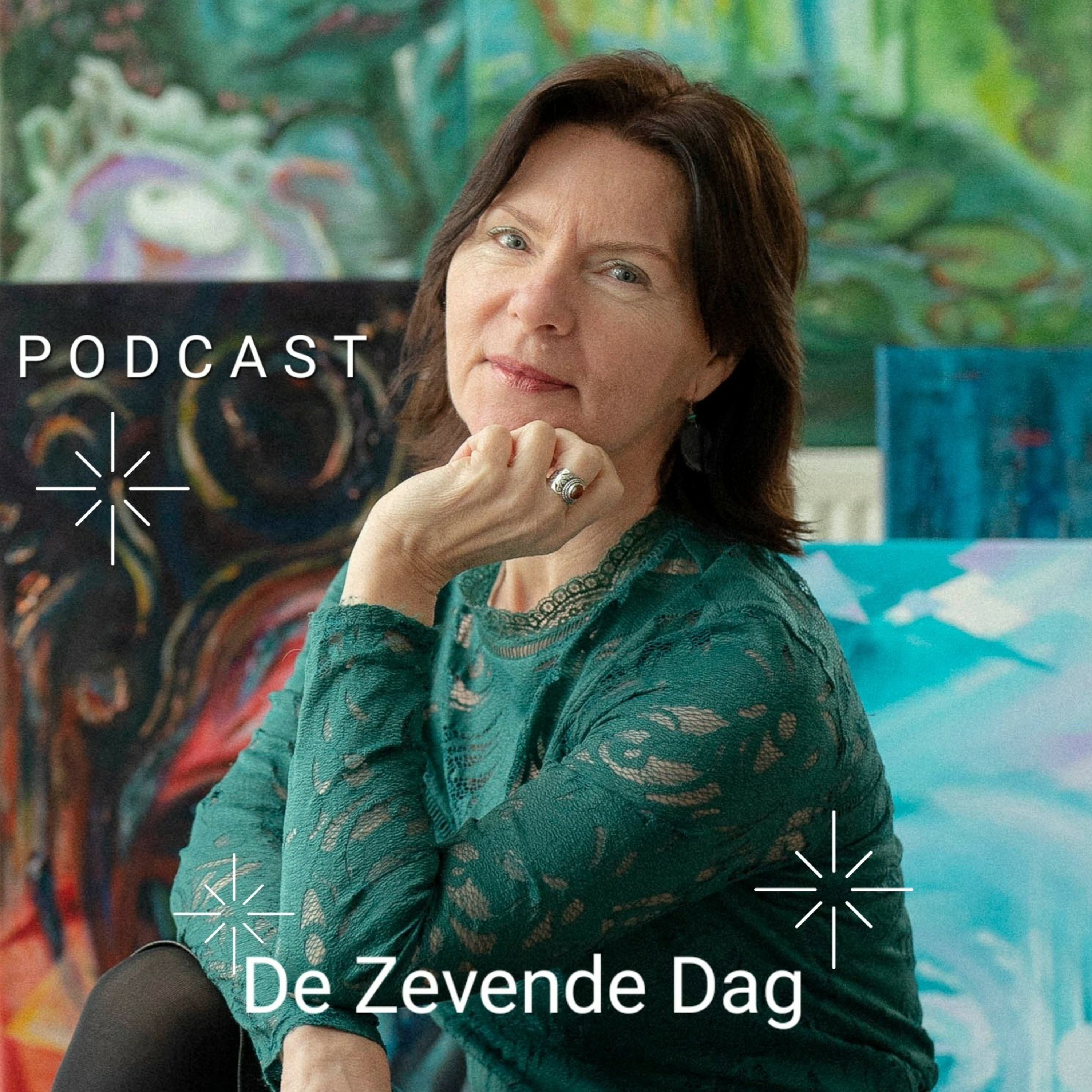 De Zevende Dag ♡