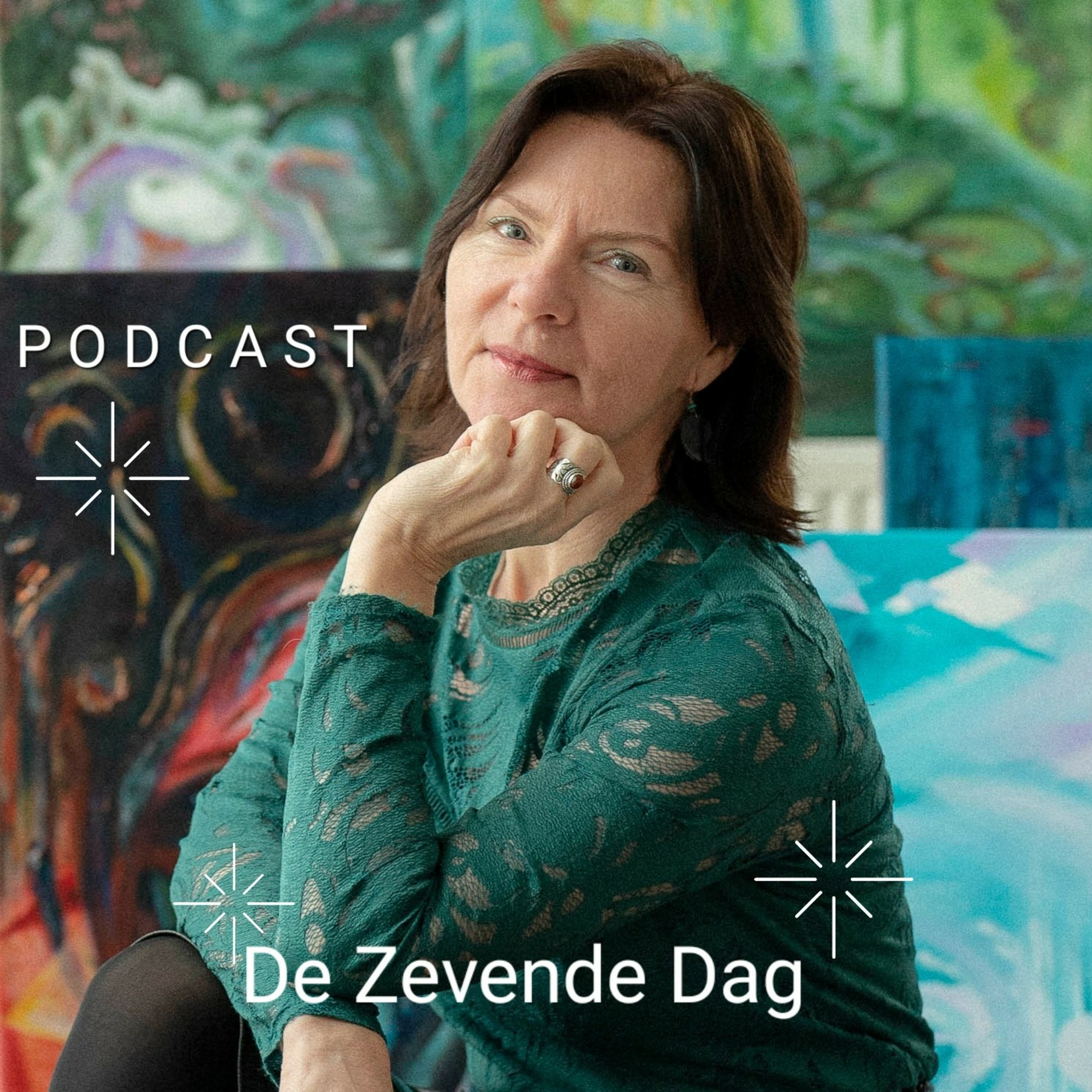 De Zevende Dag Podcast ♡