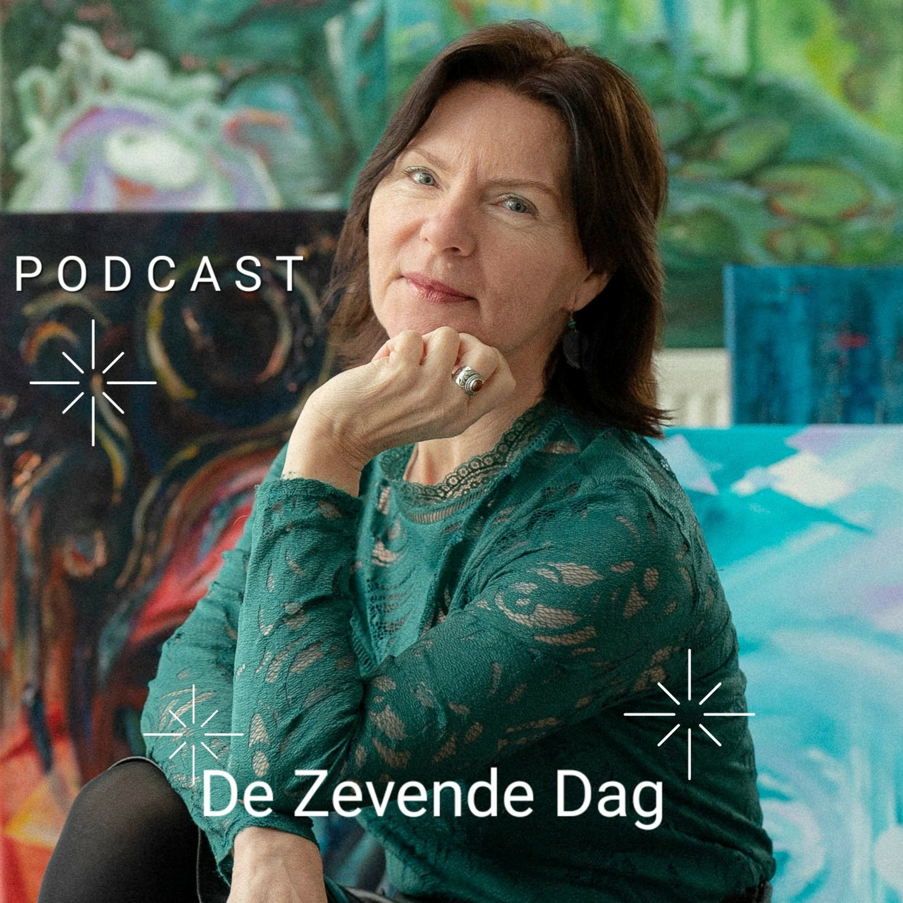 De Zevende Dag Podcast ♡