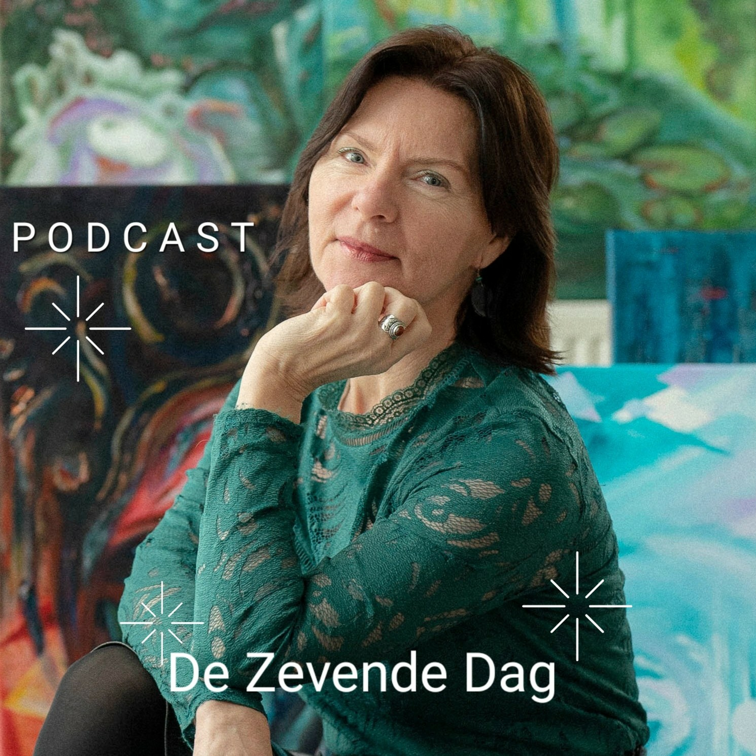 De Zevende Dag Podcast ♡