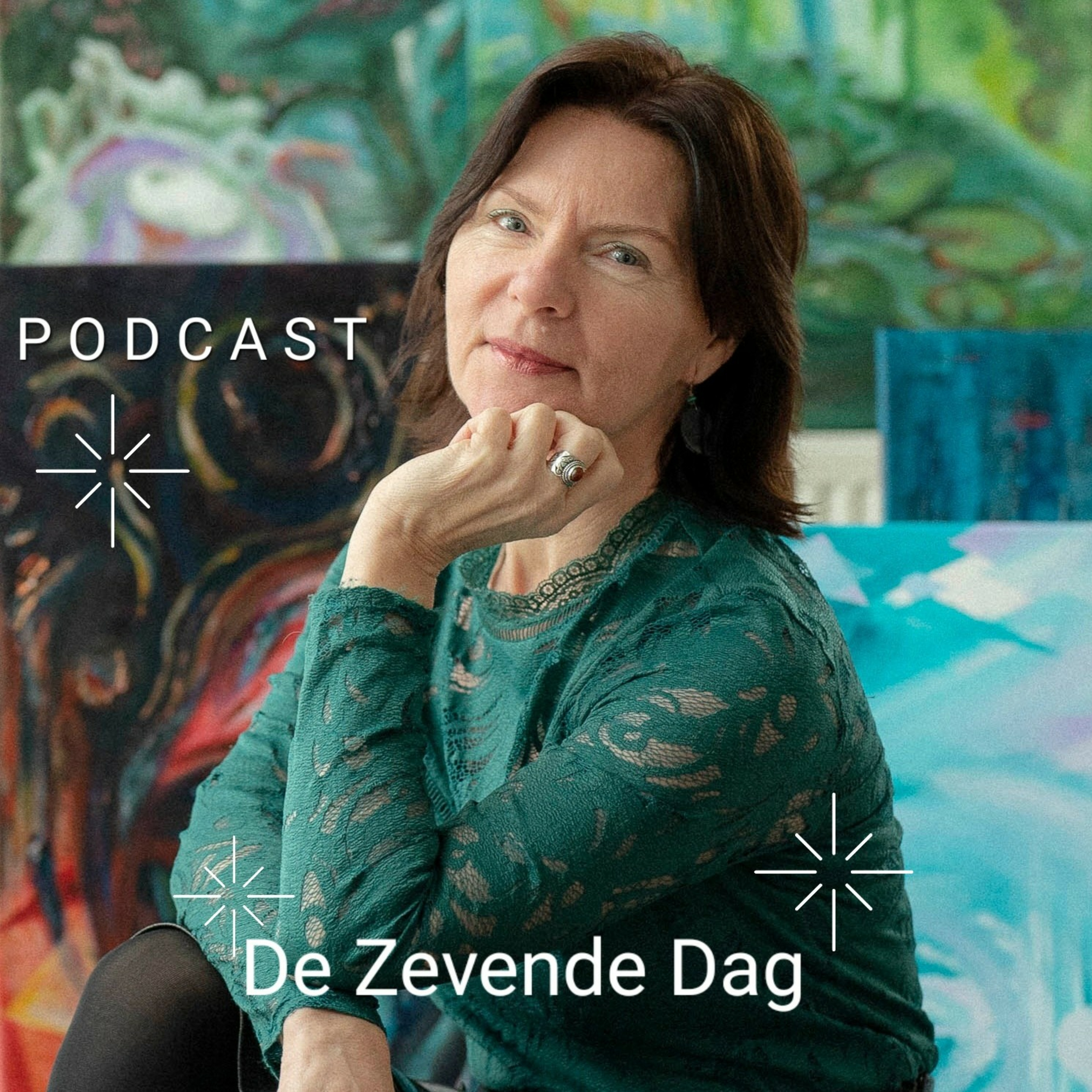 De Zevende Dag Podcast ♡