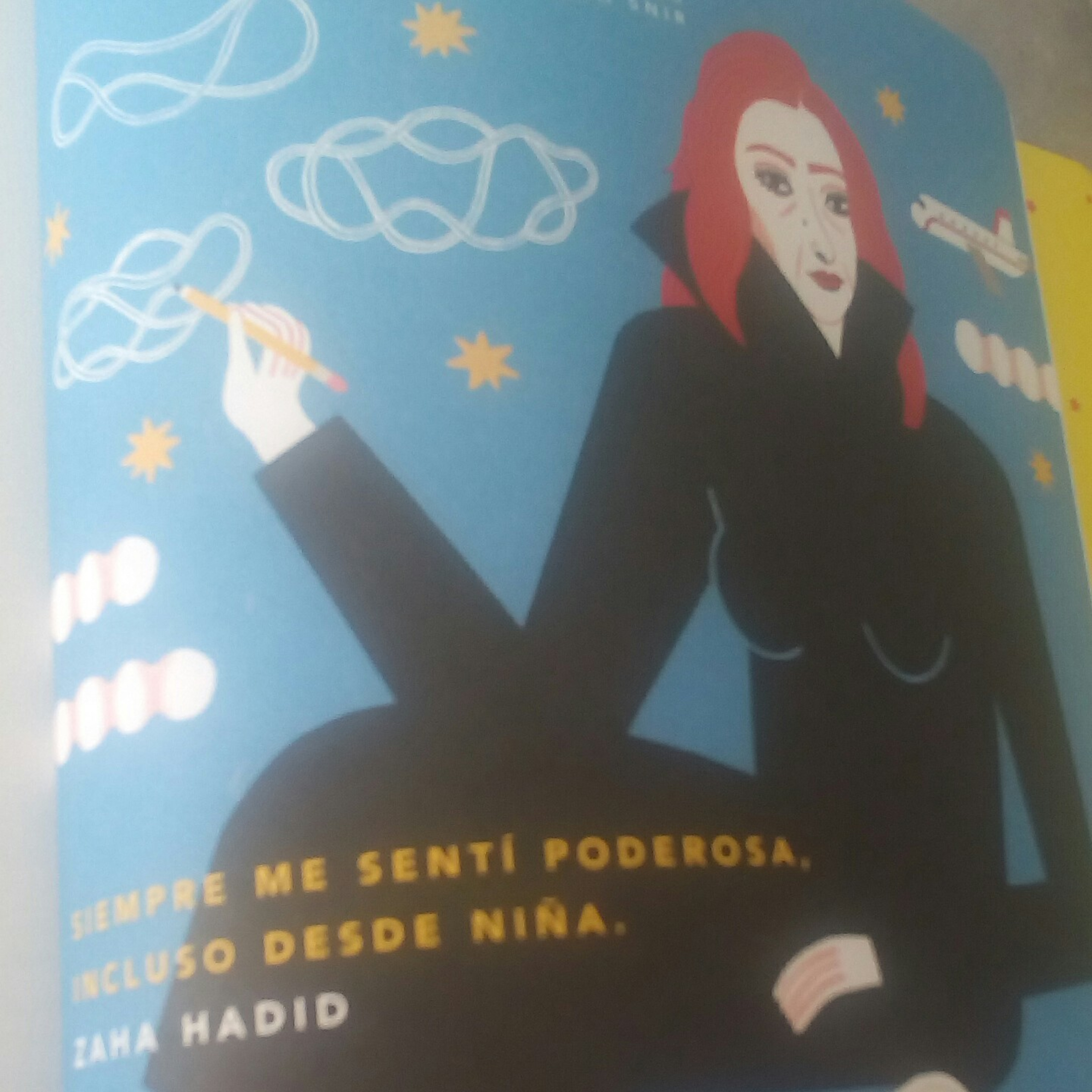 1. MUJER COMUNIDAD DE GOLONDRINAS