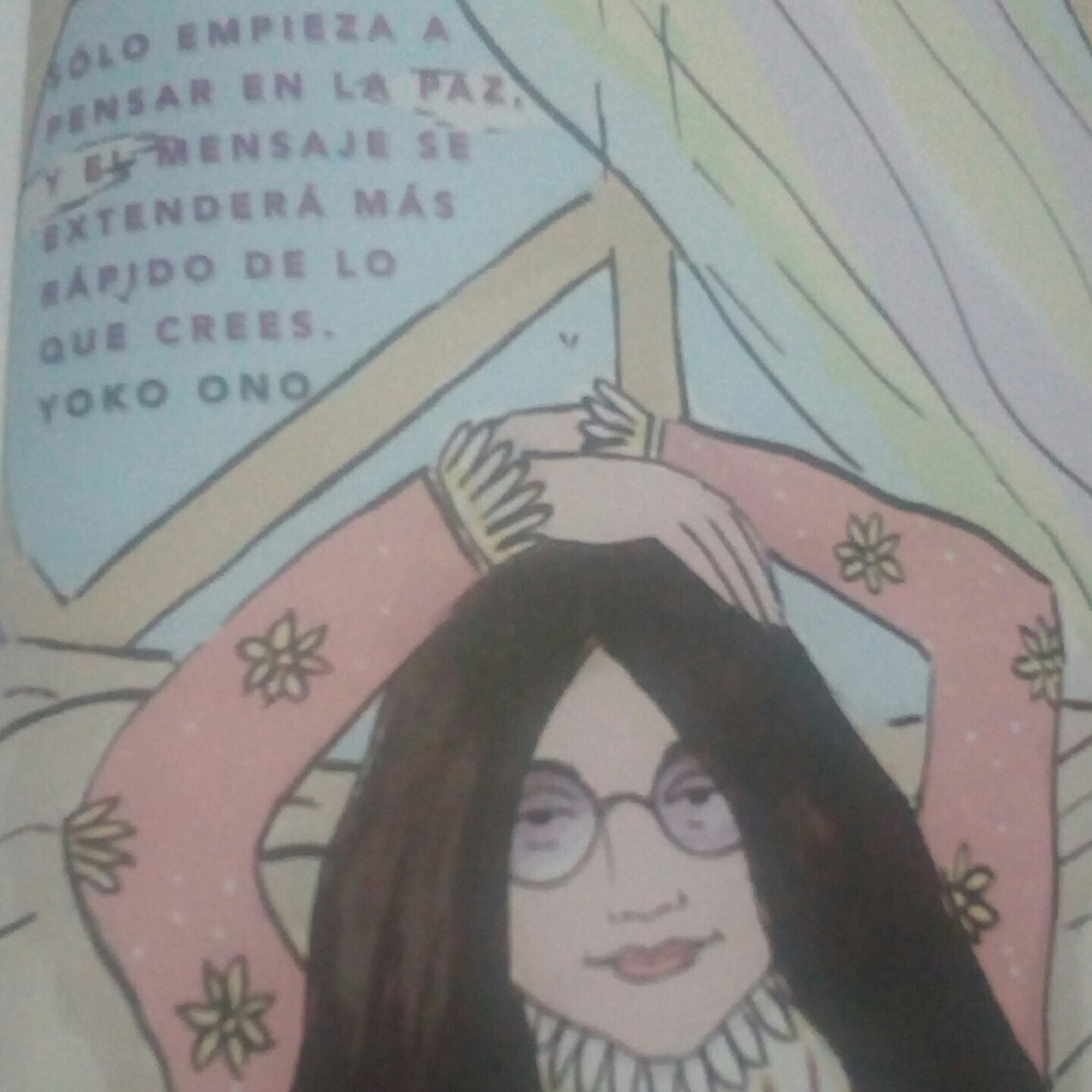 1. MUJER COMUNIDAD DE GOLONDRINAS