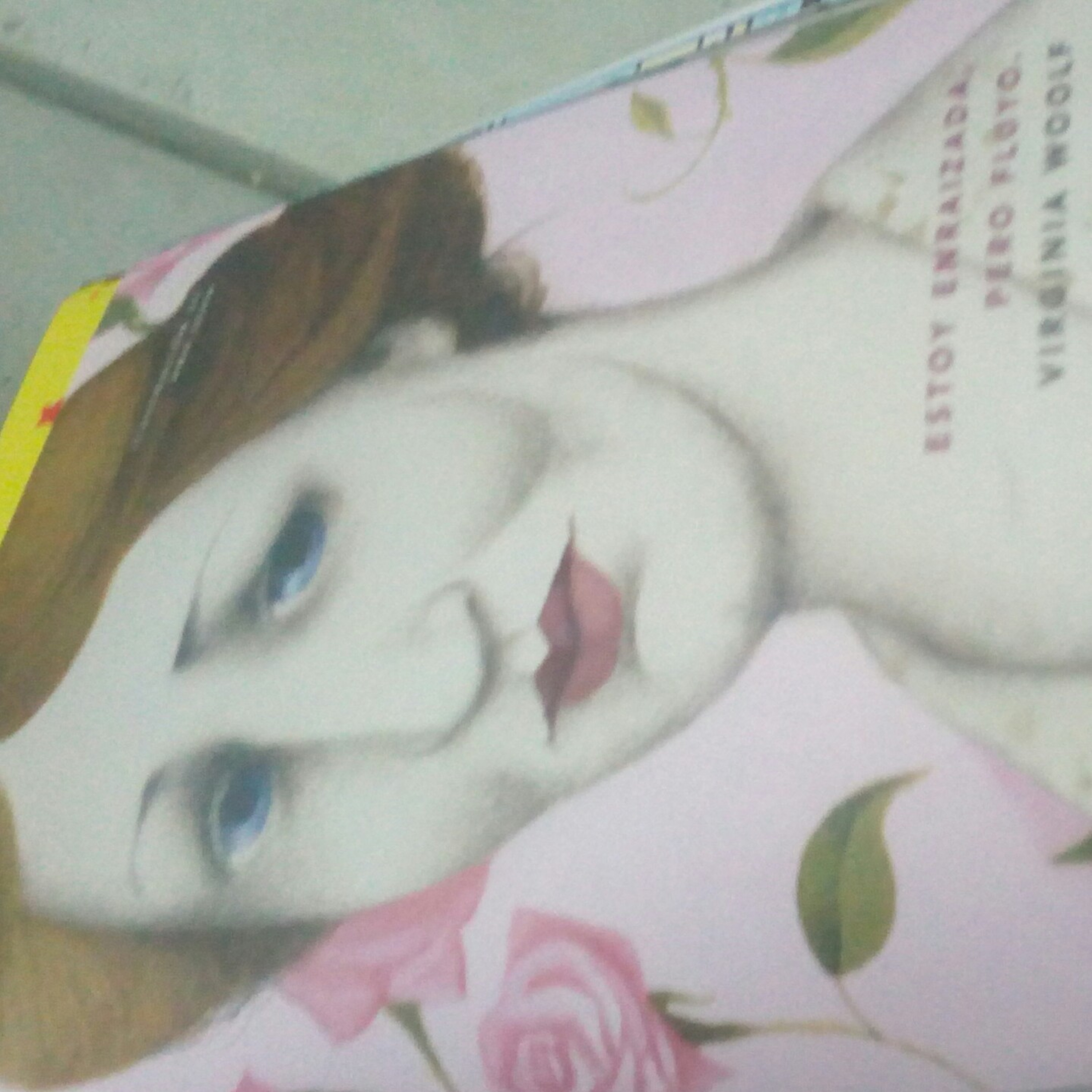 1. MUJER COMUNIDAD DE GOLONDRINAS