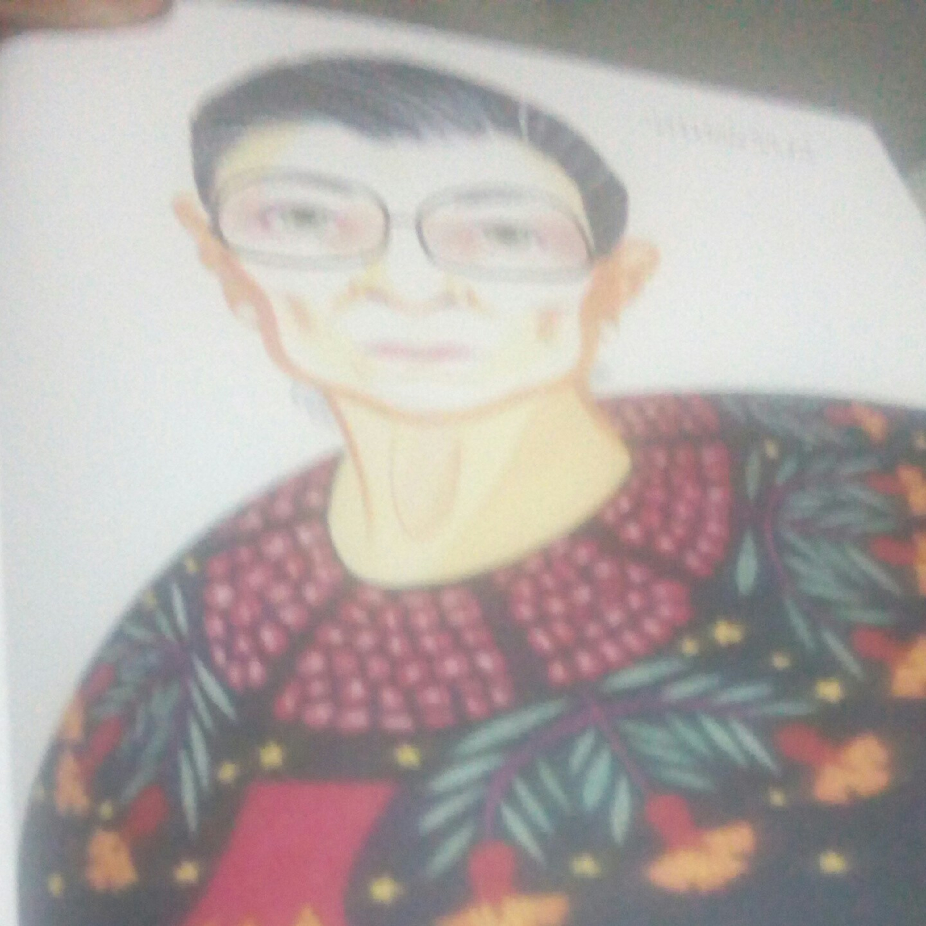 1. MUJER COMUNIDAD DE GOLONDRINAS