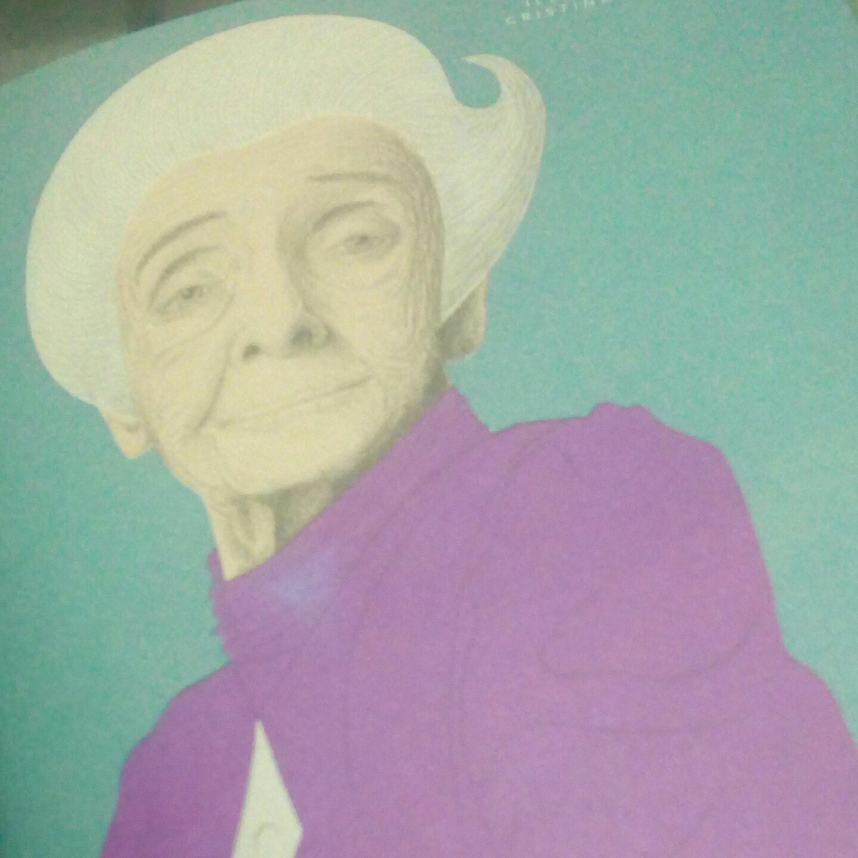 1. MUJER COMUNIDAD DE GOLONDRINAS