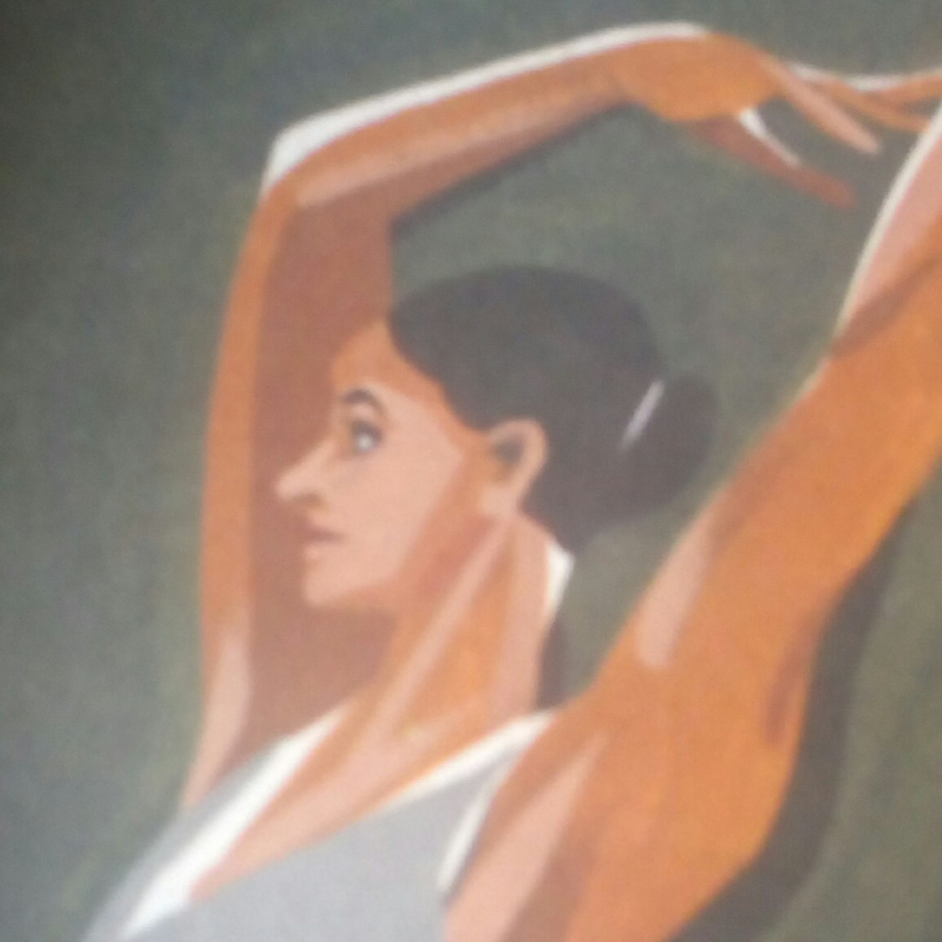 1. MUJER COMUNIDAD DE GOLONDRINAS