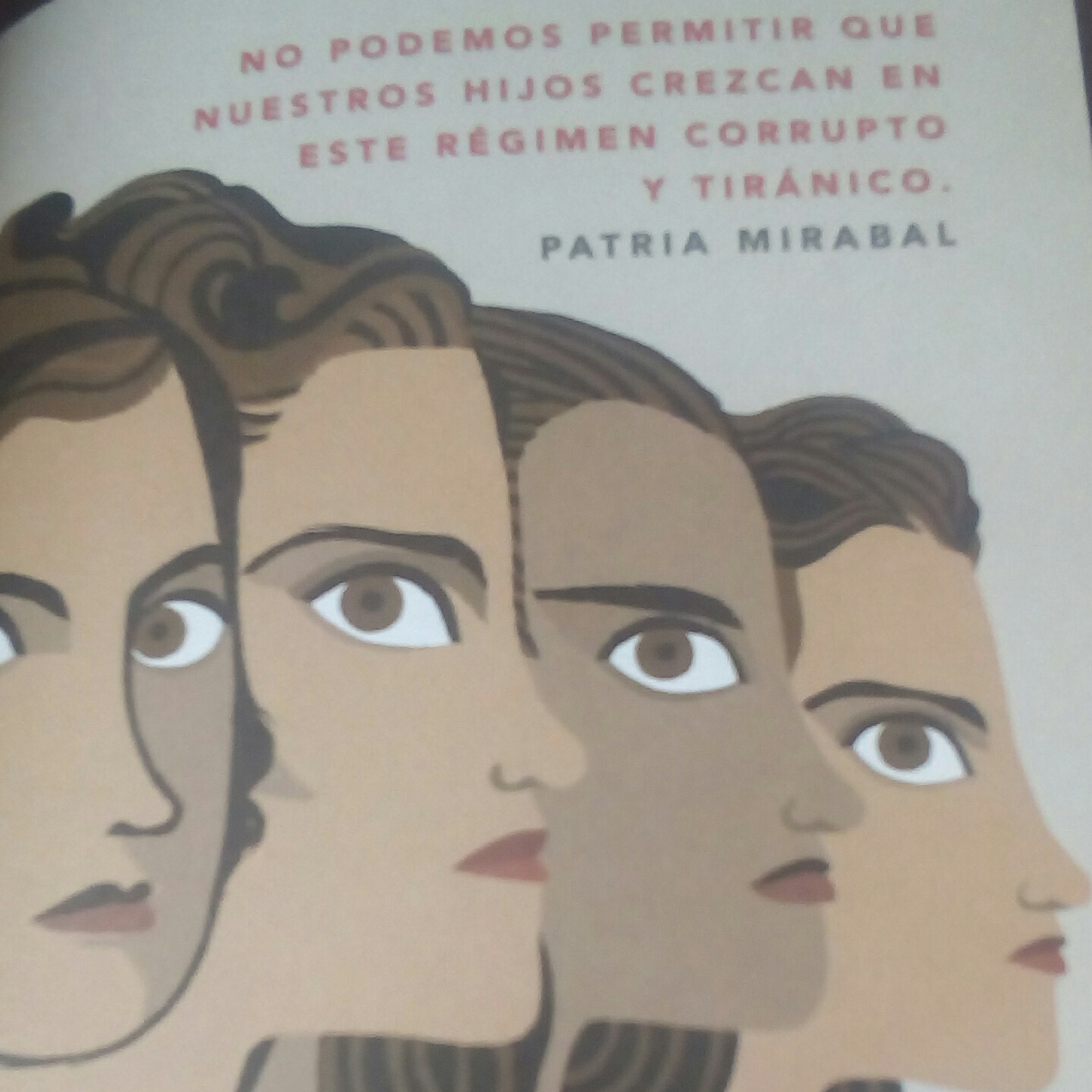 1. MUJER COMUNIDAD DE GOLONDRINAS