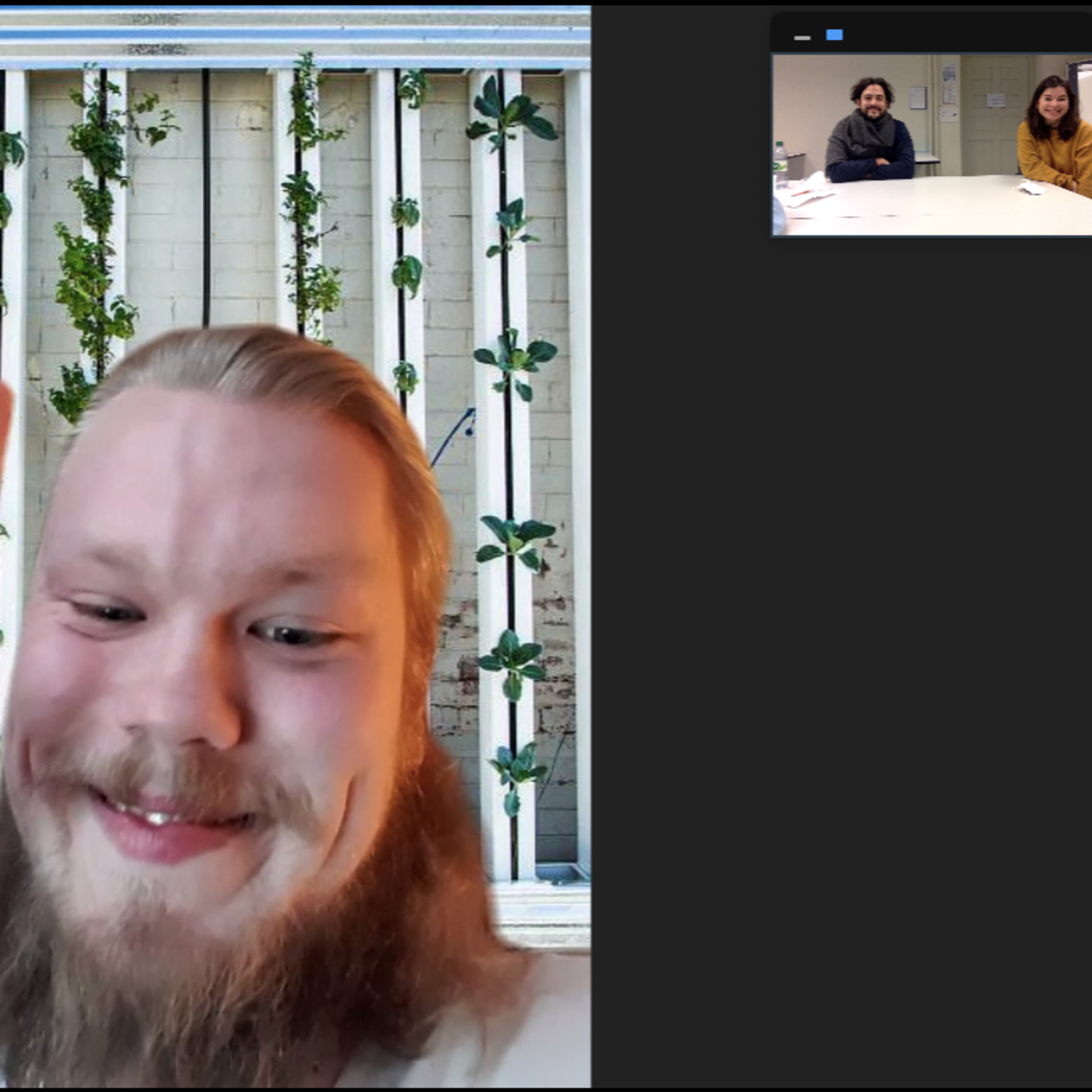 VHSmeetsFuture