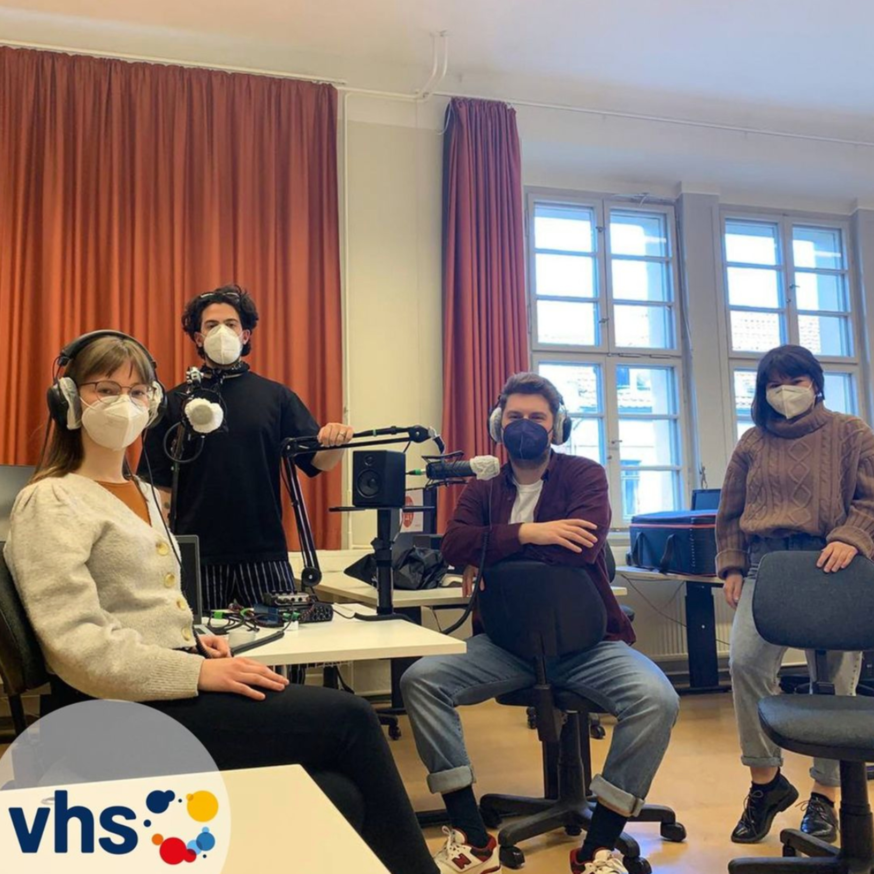 VHSmeetsFuture