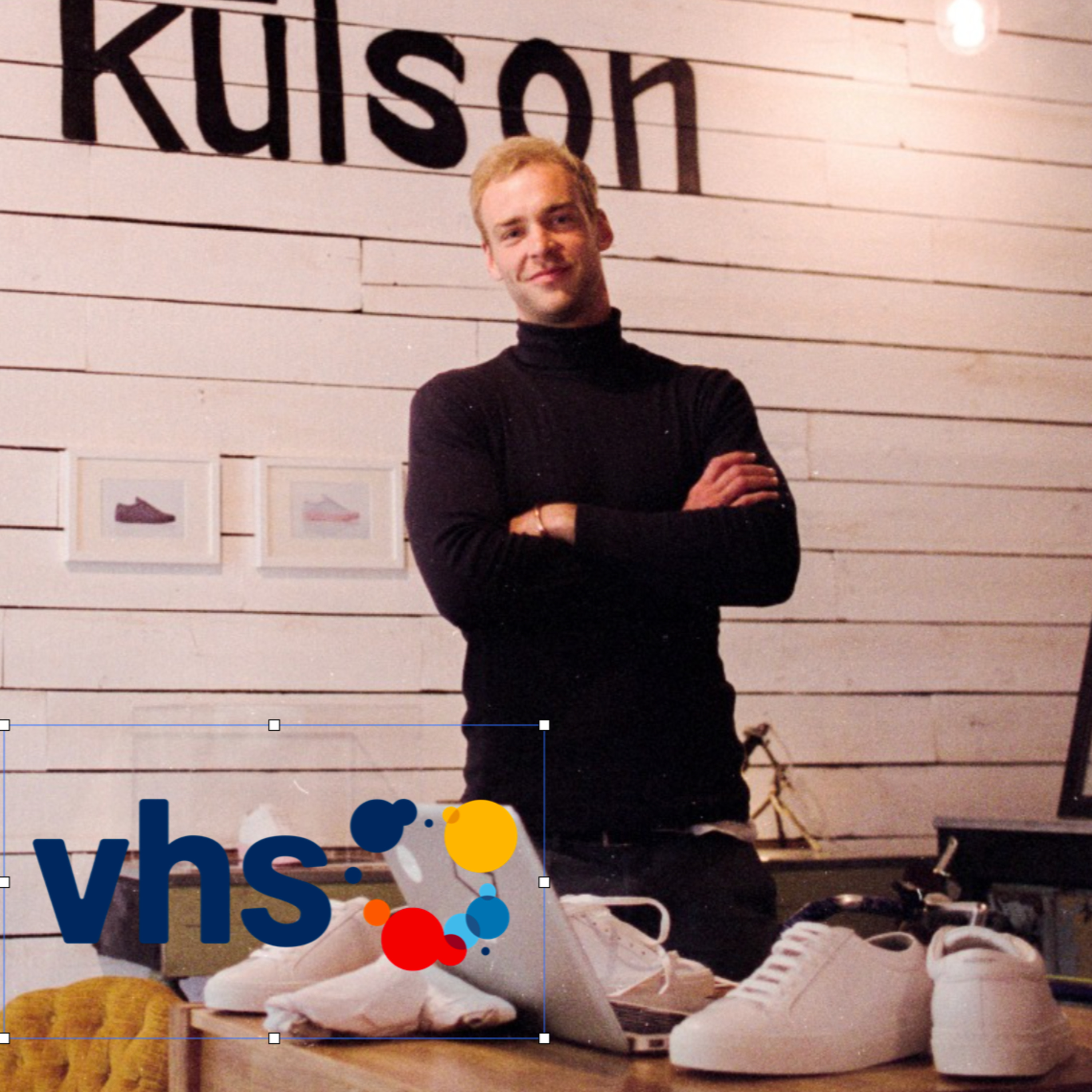 VHSmeetsFuture