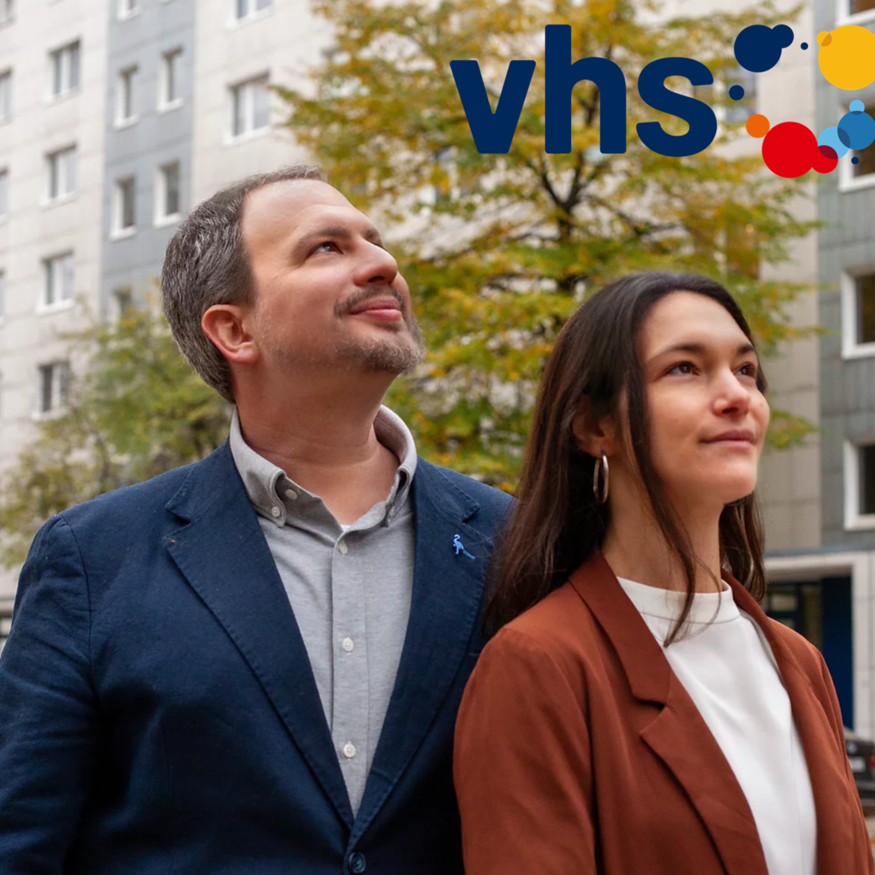 VHSmeetsFuture