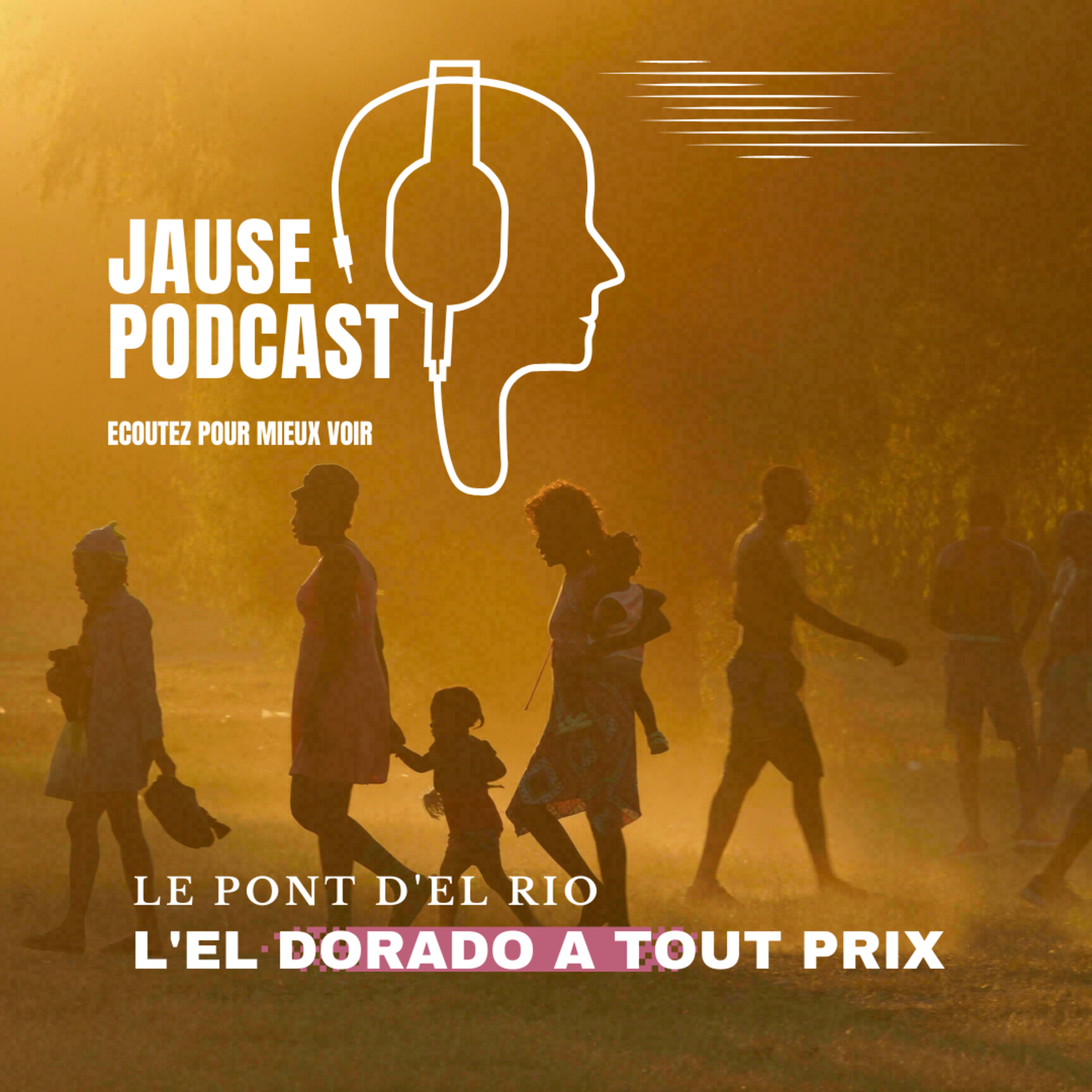 Jause Podcast 🎧