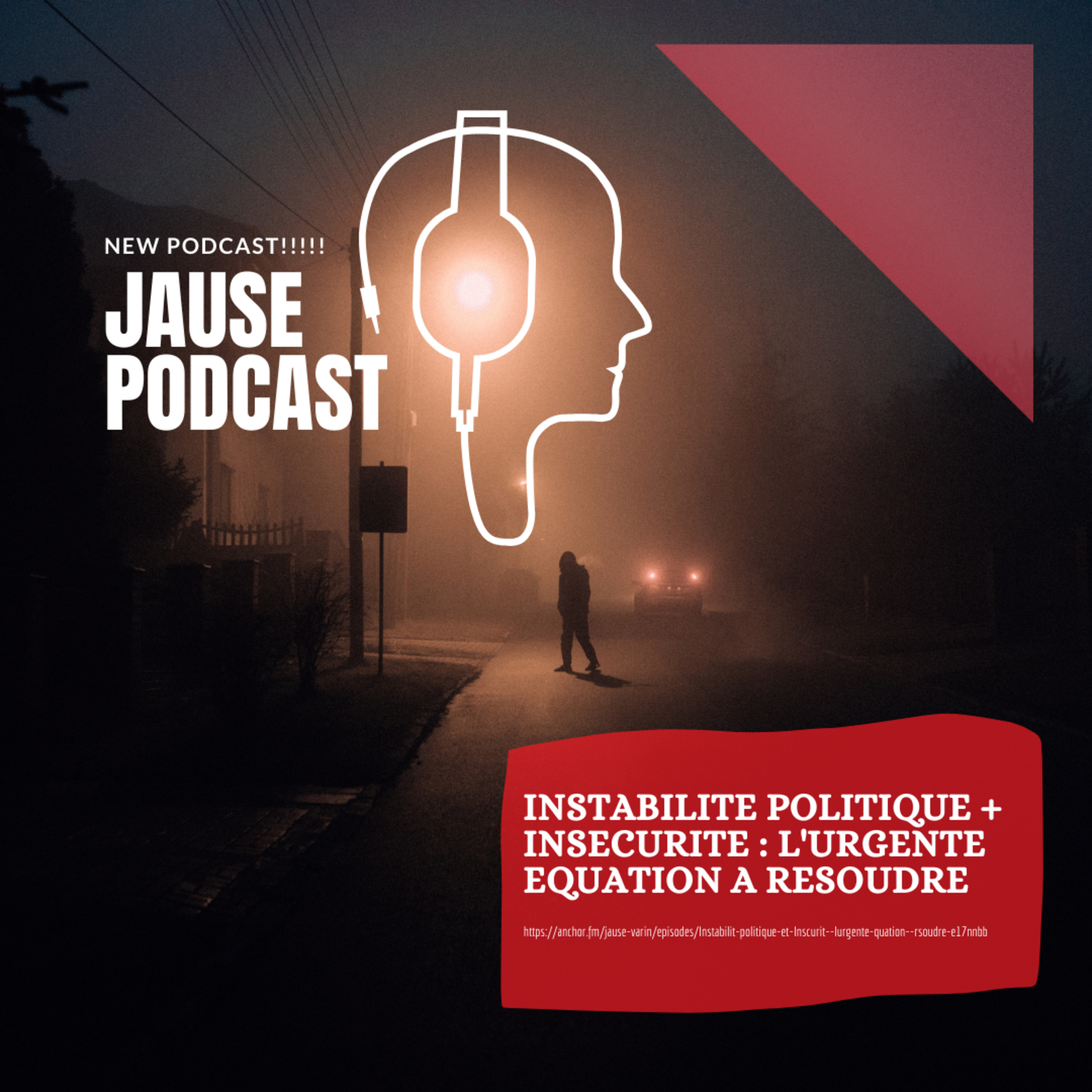 Jause Podcast 🎧