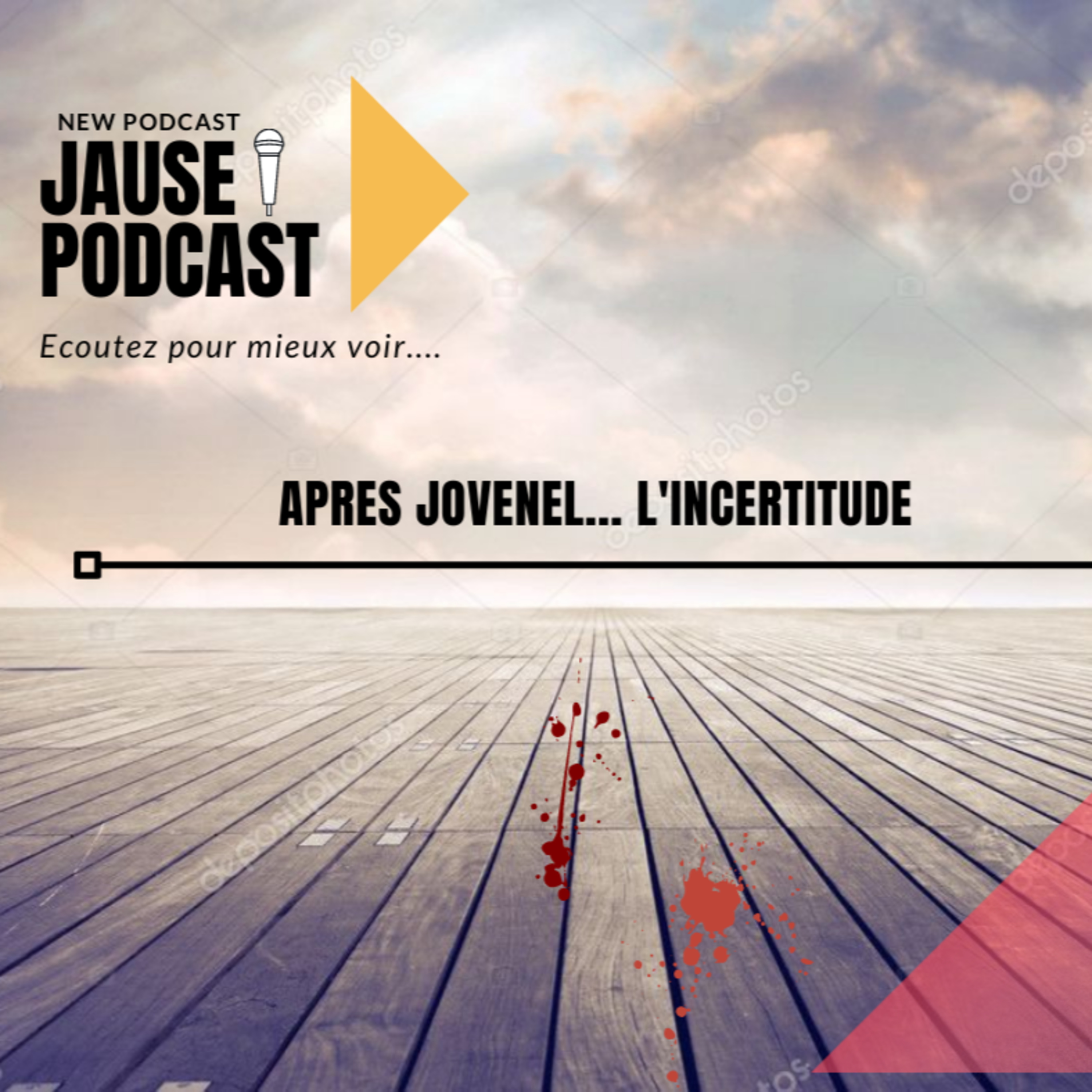 Jause Podcast 🎧