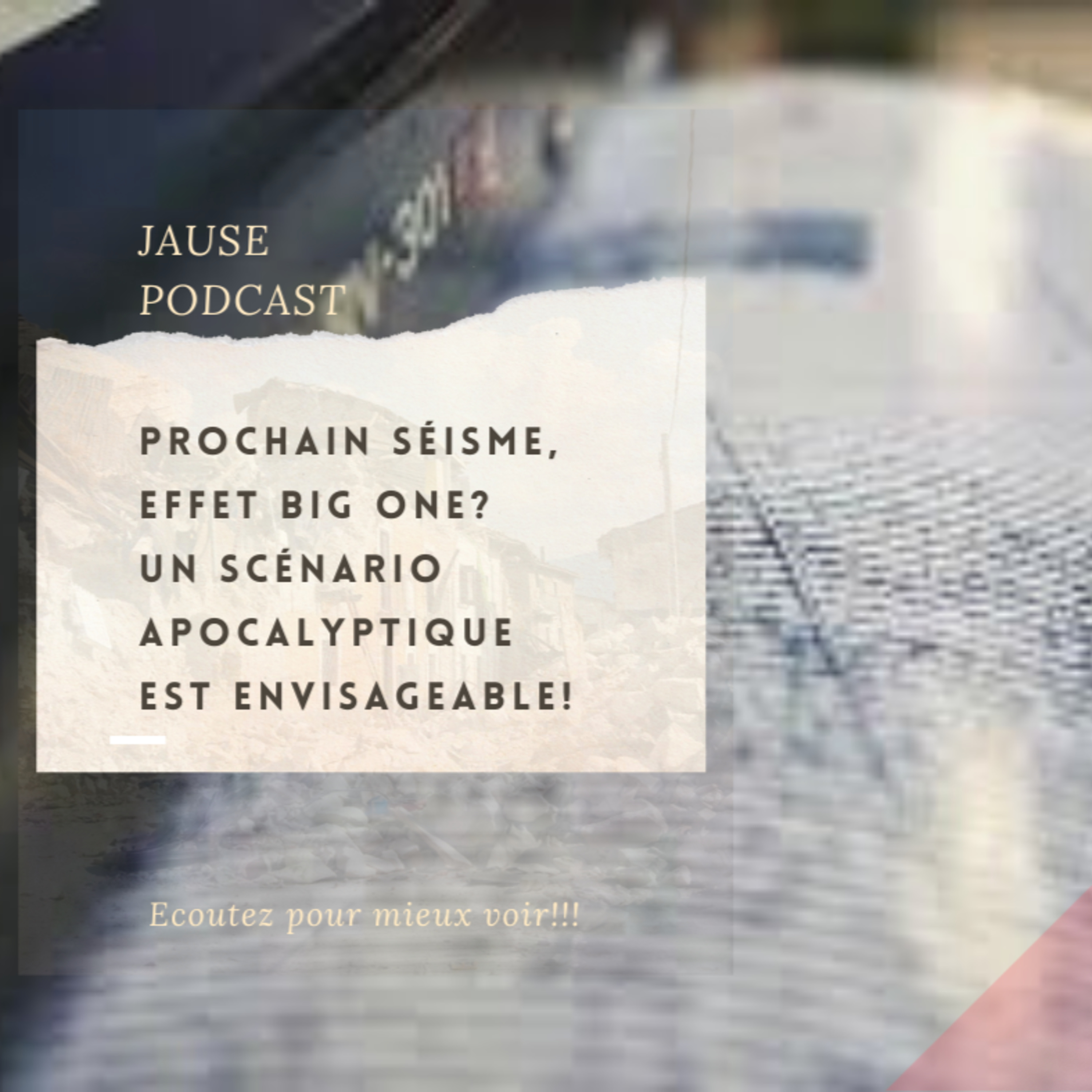 Jause Podcast 🎧