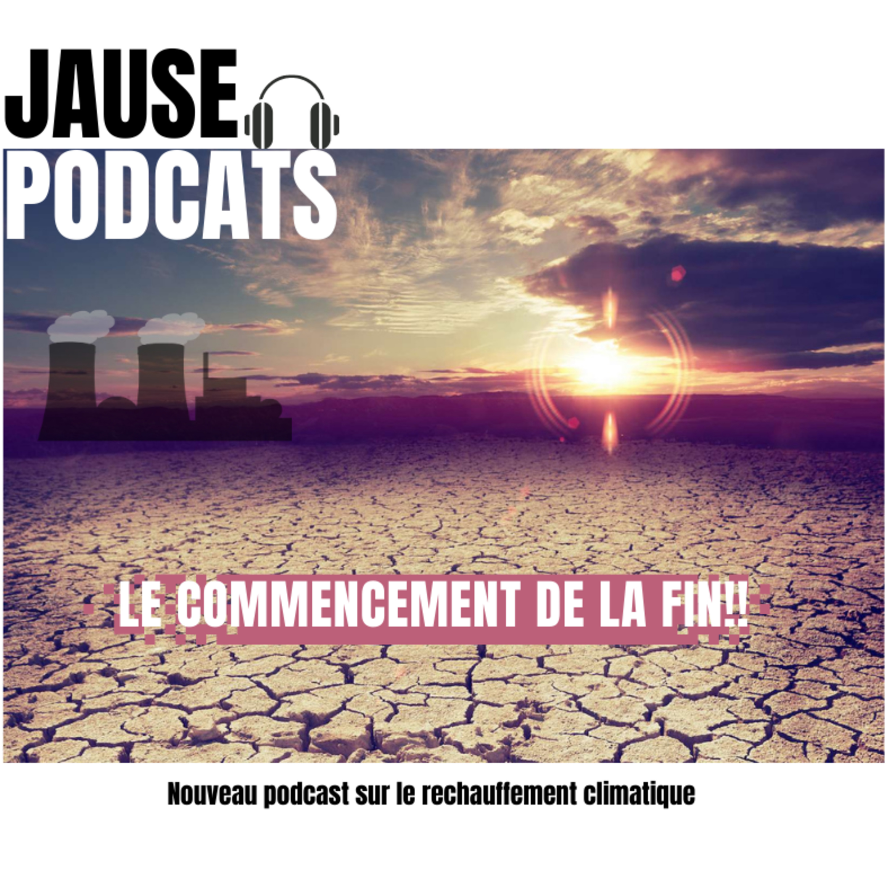 Jause Podcast 🎧