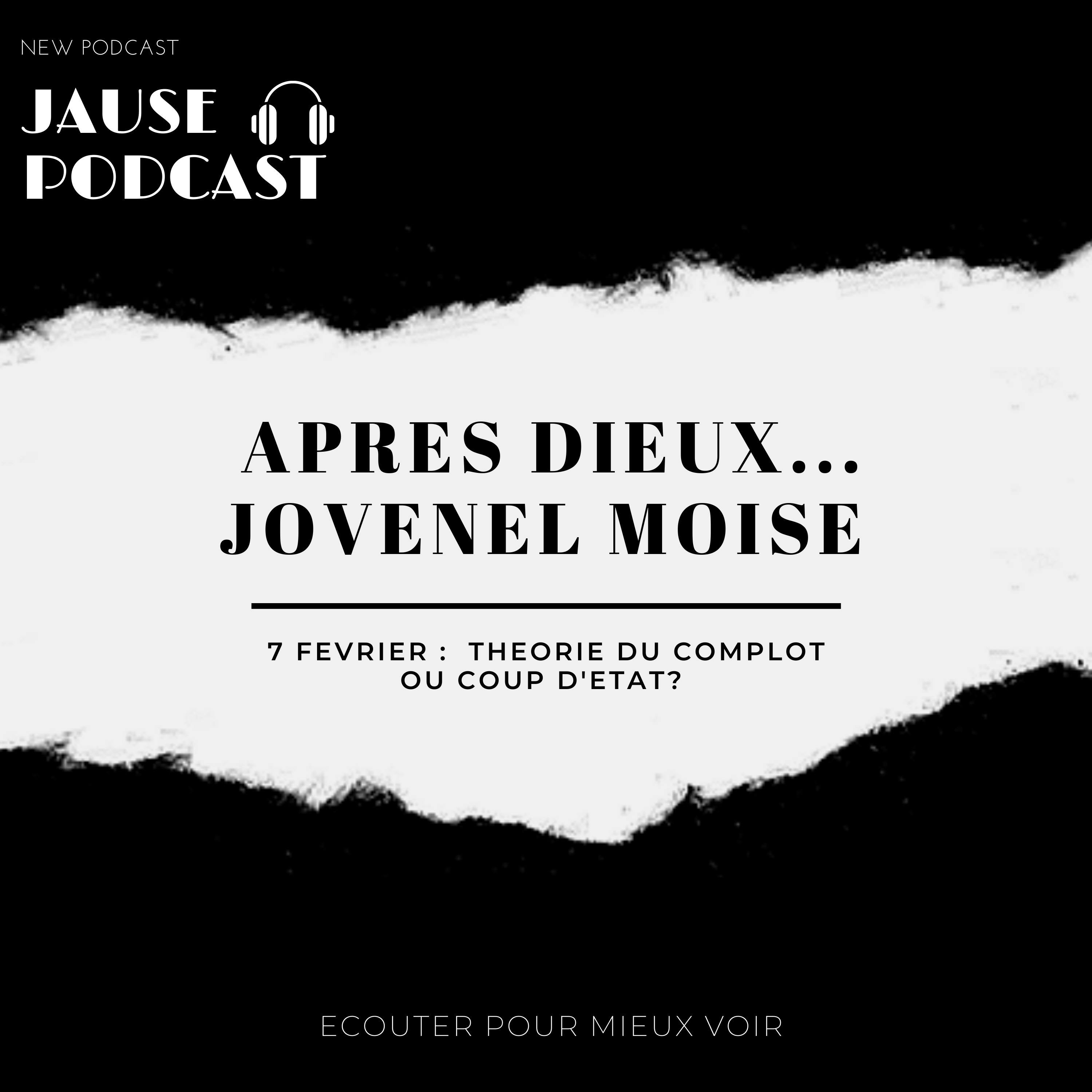 Jause Podcast 🎧