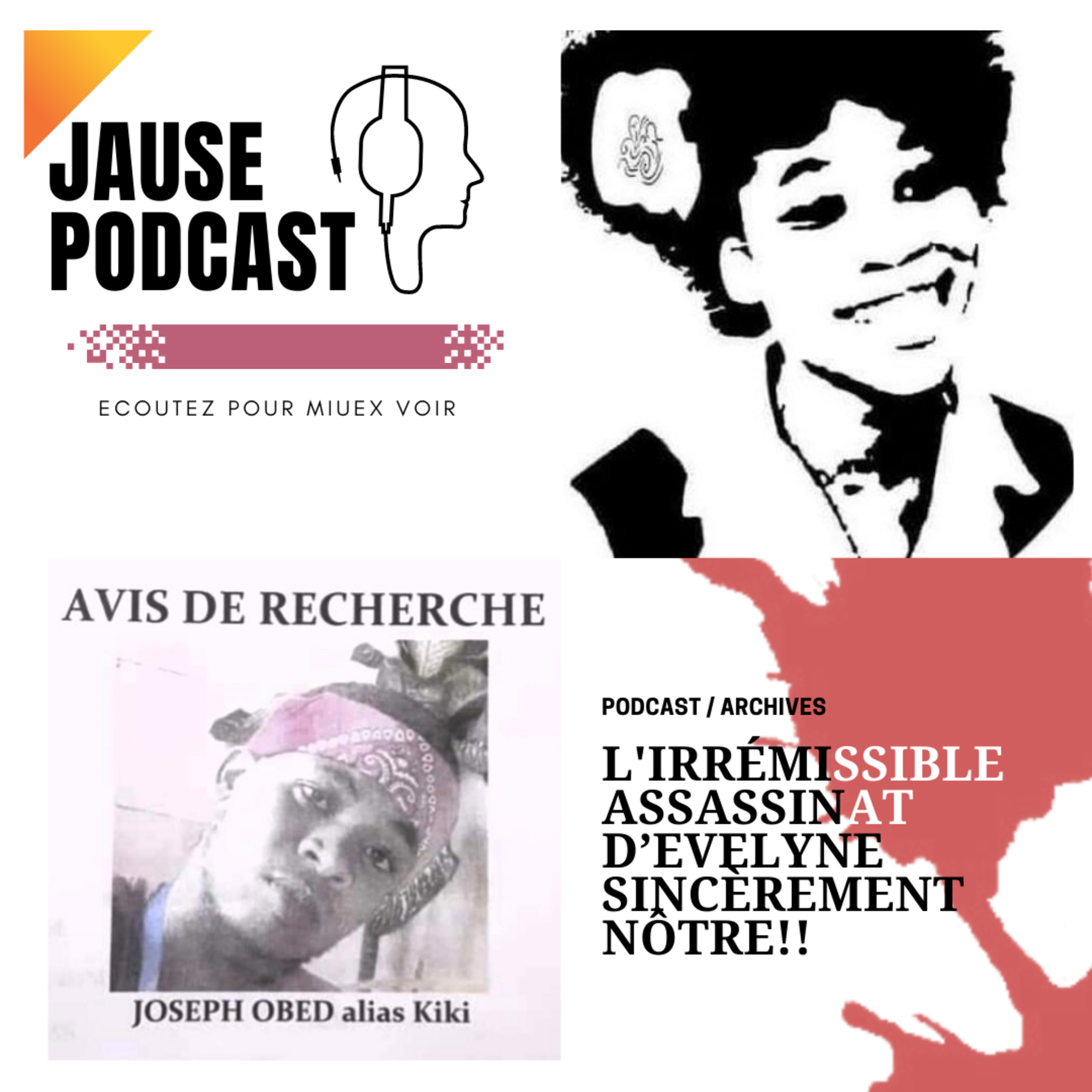 Jause Podcast 🎧
