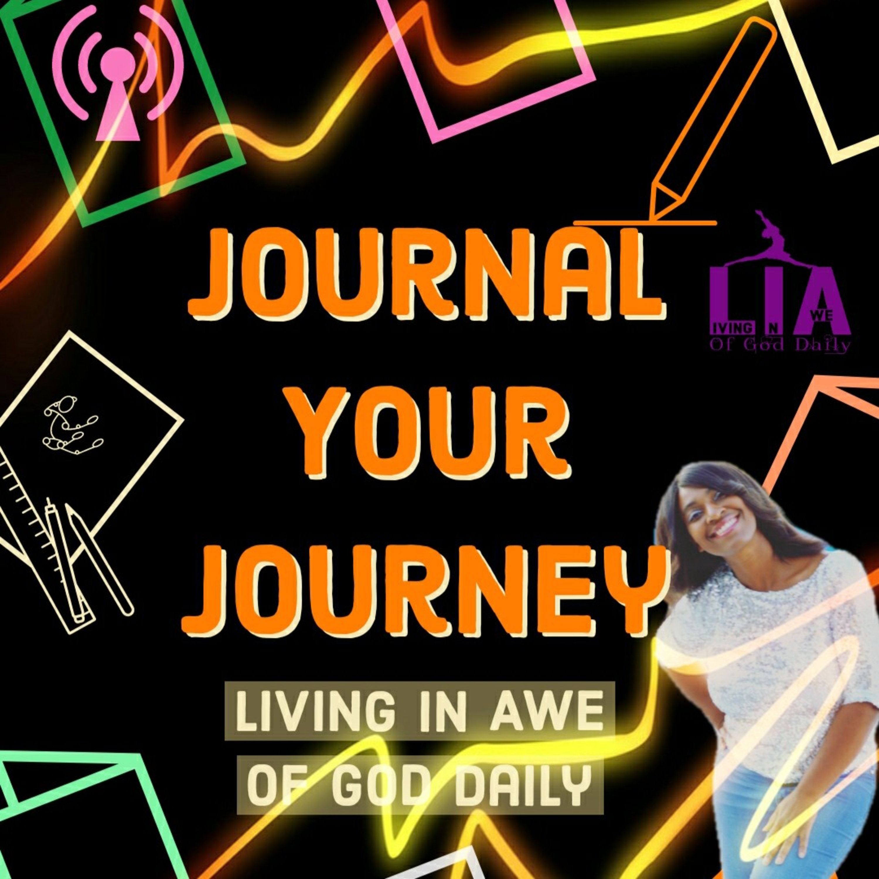 Living In Awe Of God Daily
