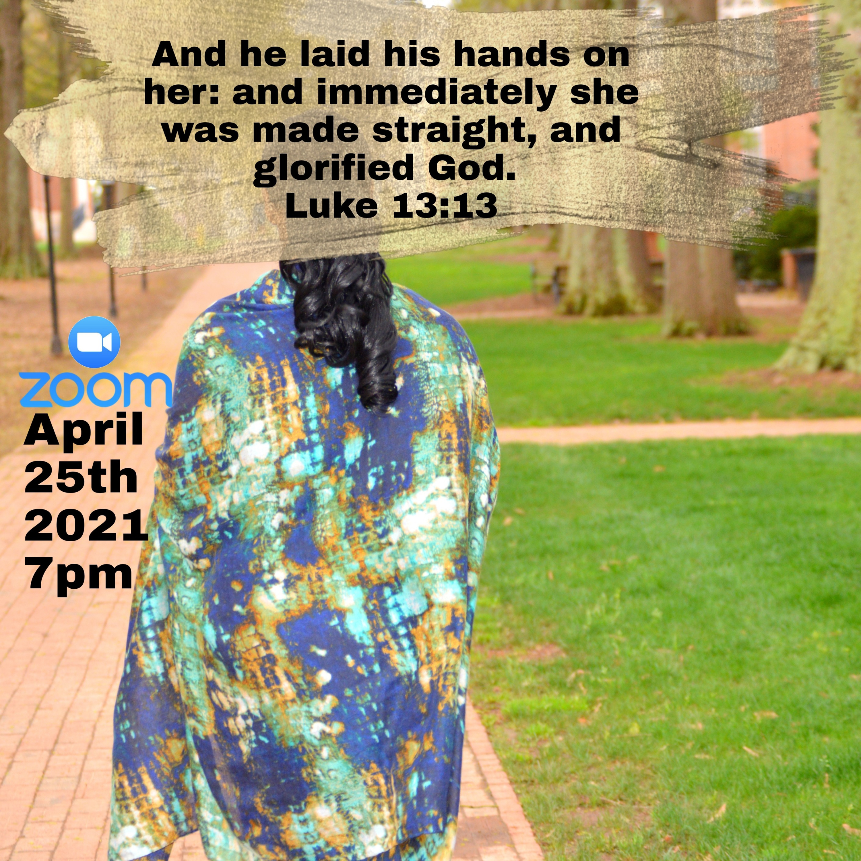 Living In Awe Of God Daily