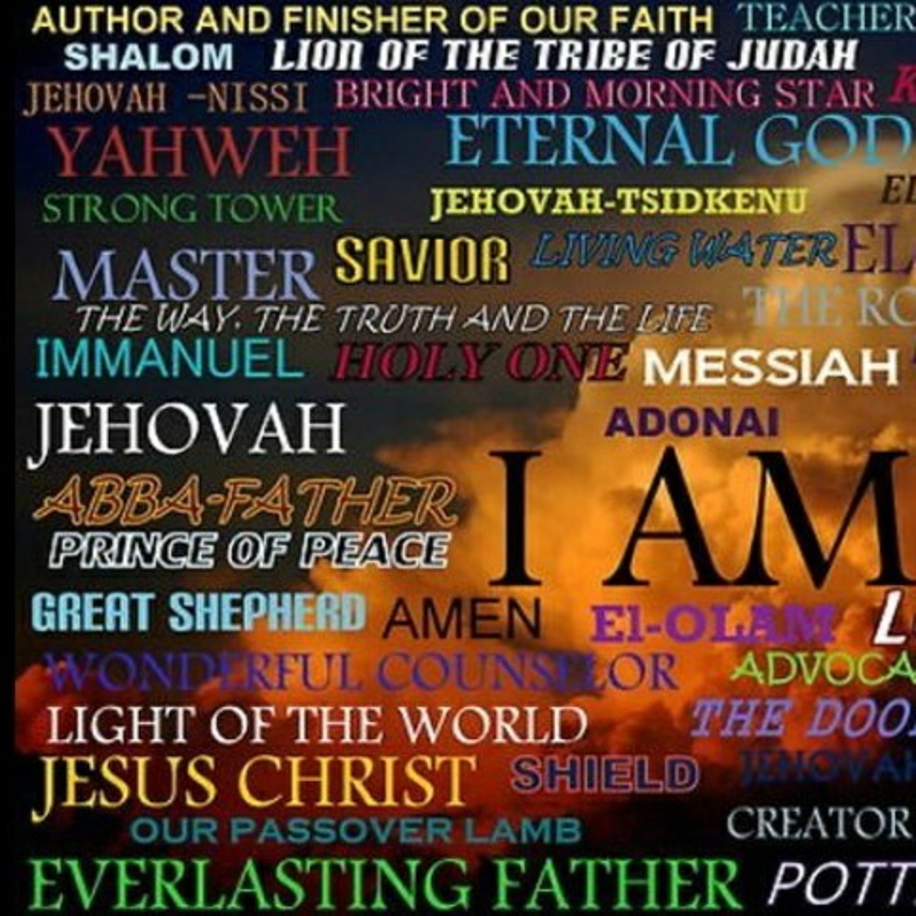 Living In Awe Of God Daily