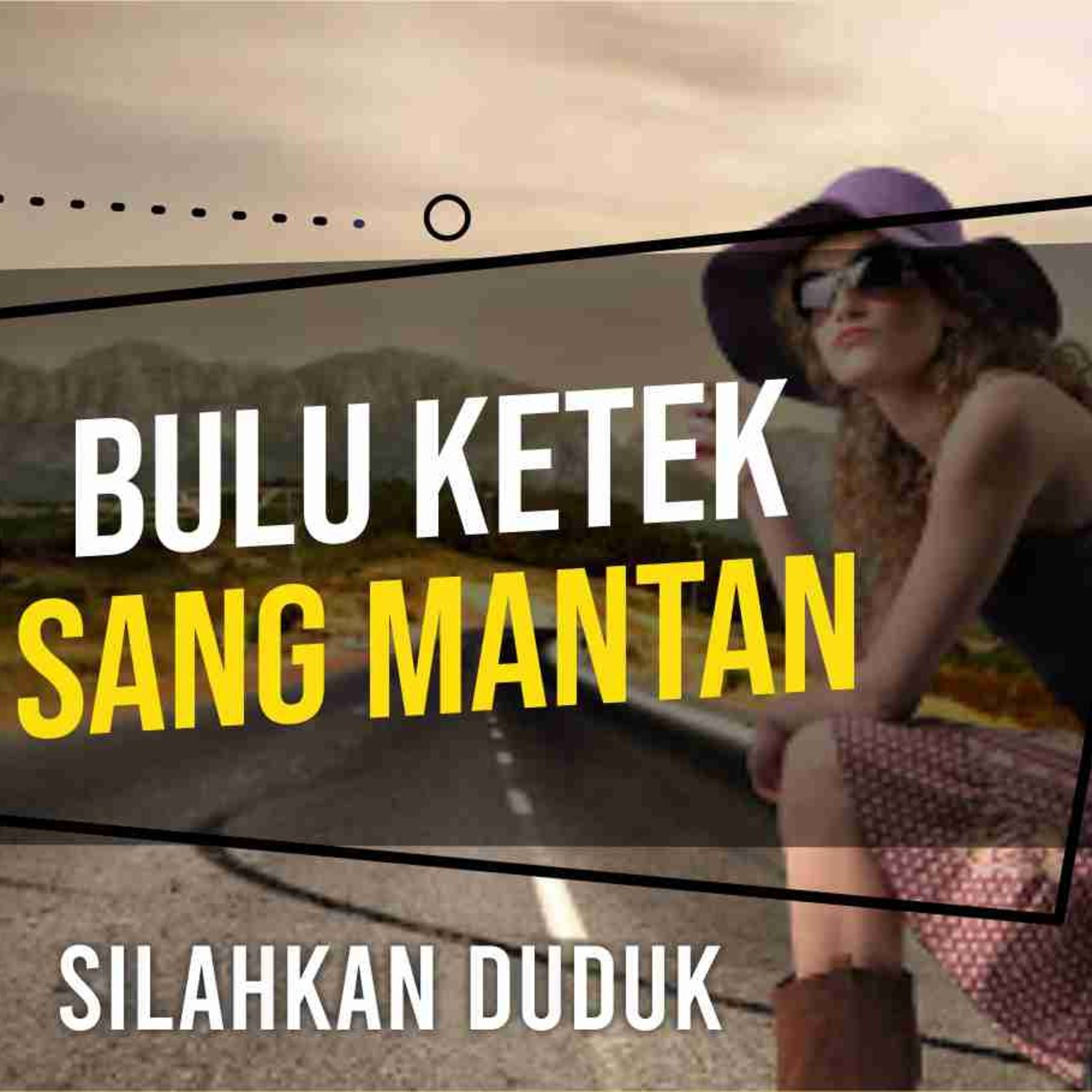 Silahkan Duduk