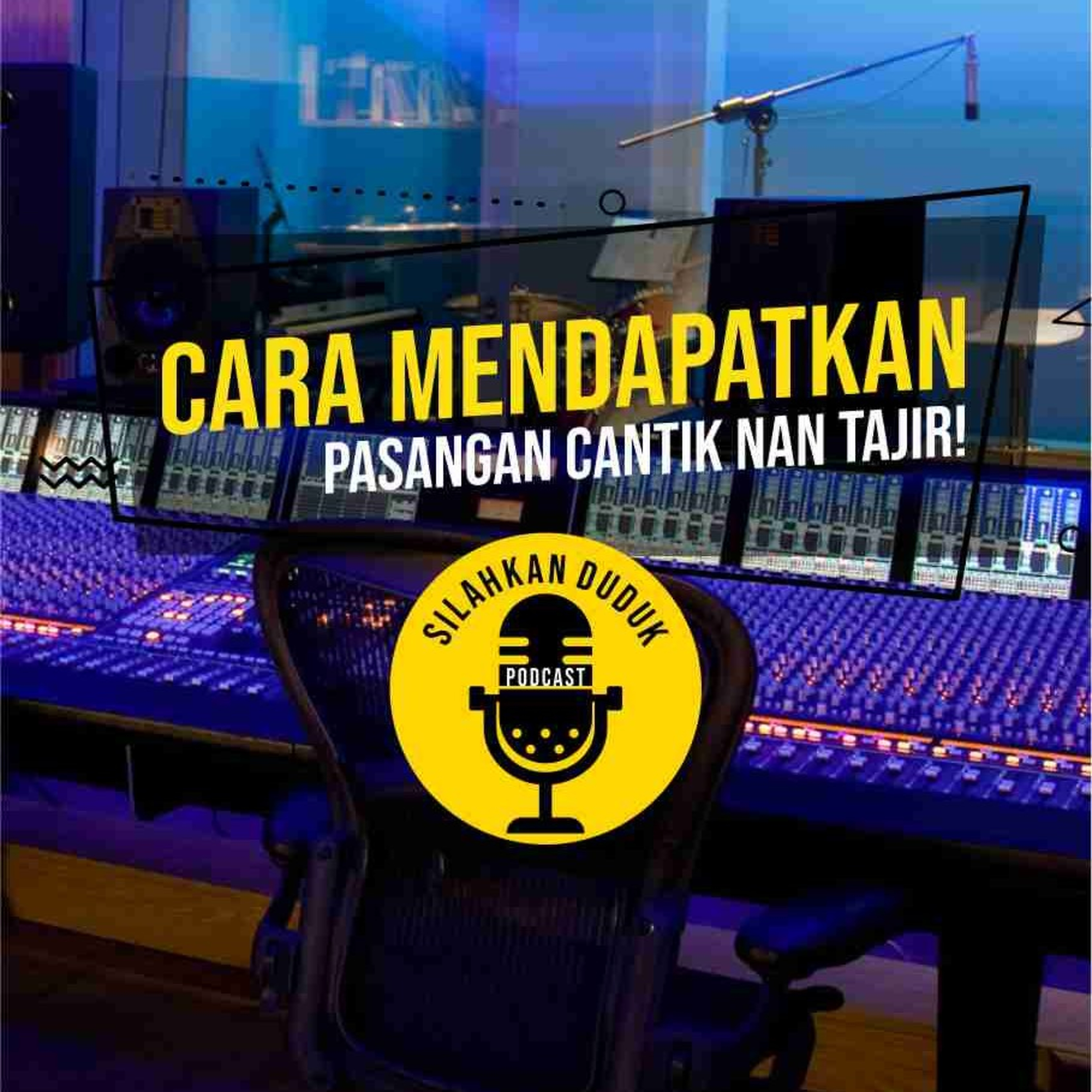 Silahkan Duduk