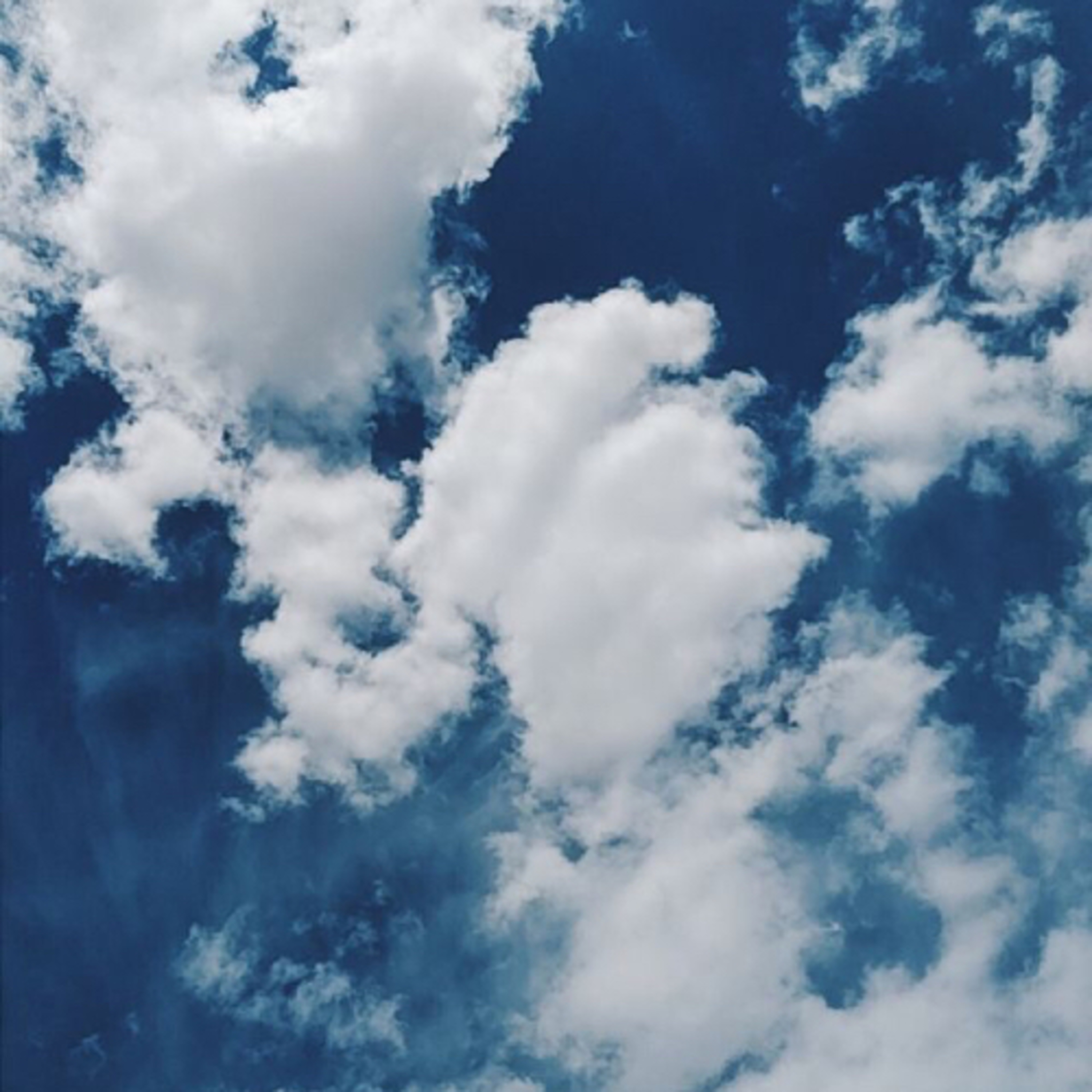 suara awan