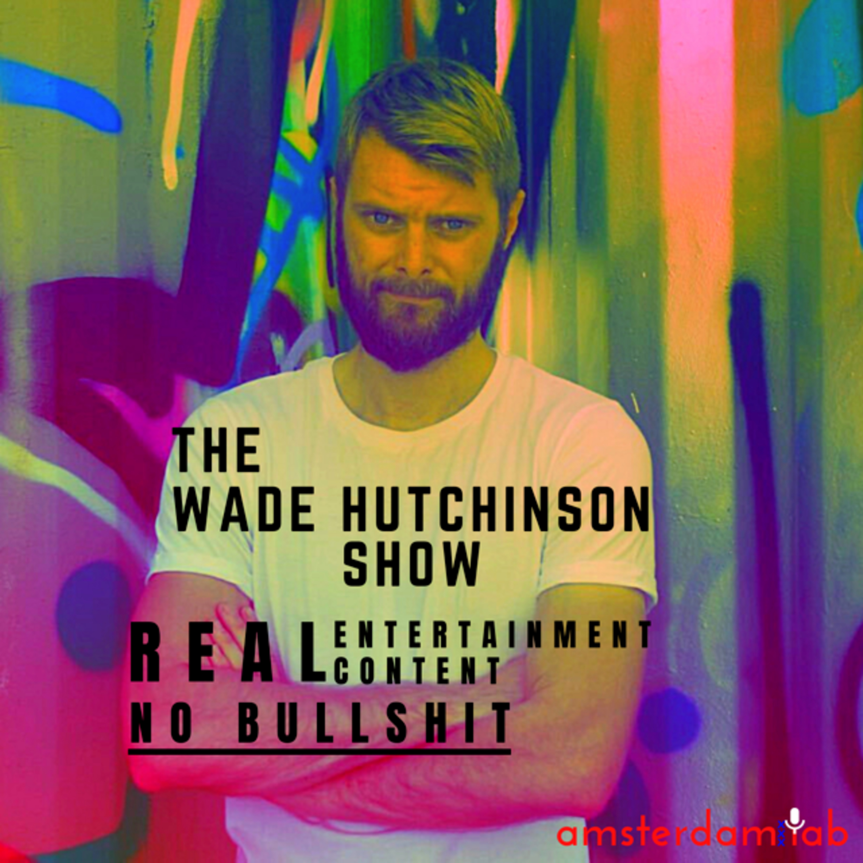 The Wade Hutchinson Show