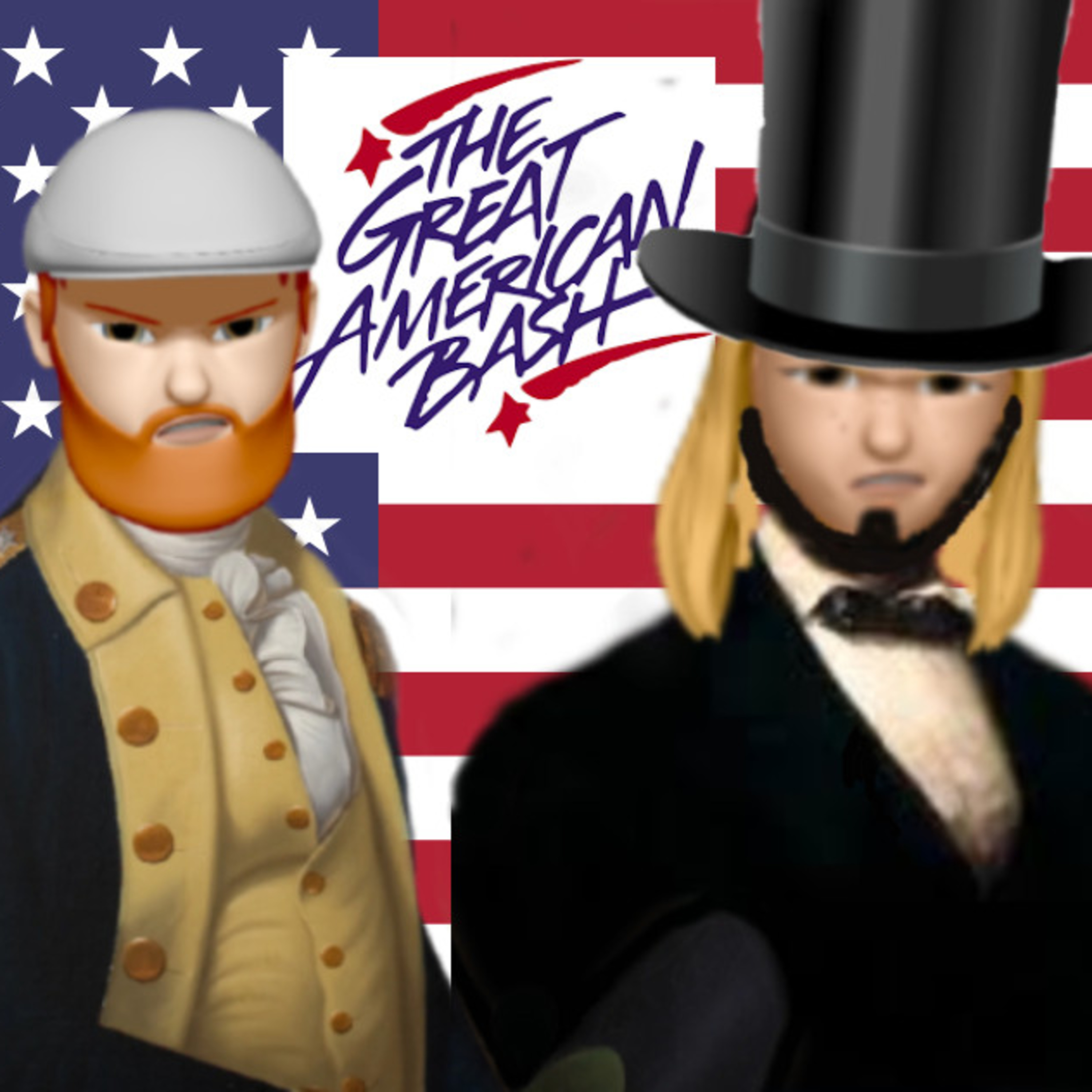 Da\' Bayou Geeks