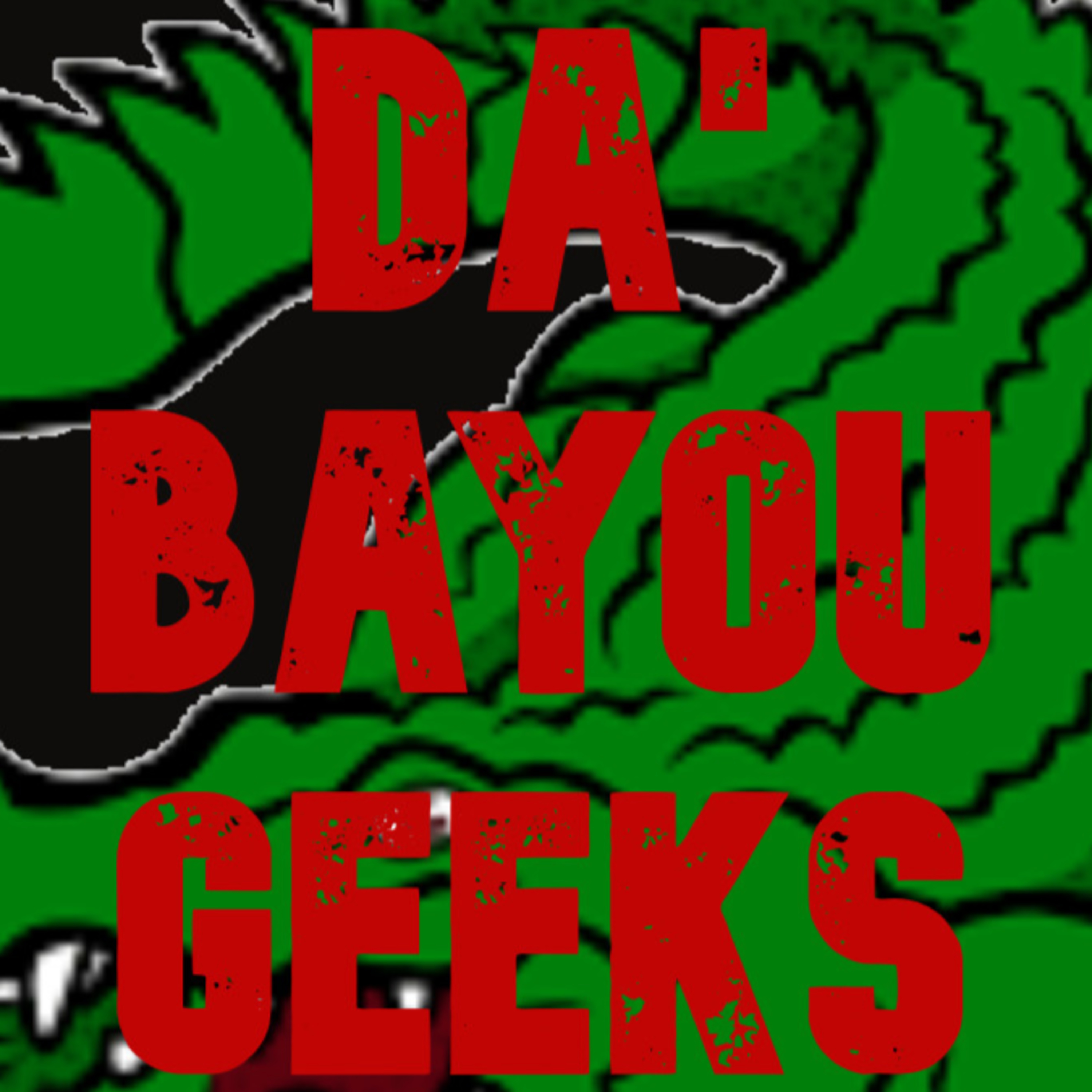 Da\' Bayou Geeks