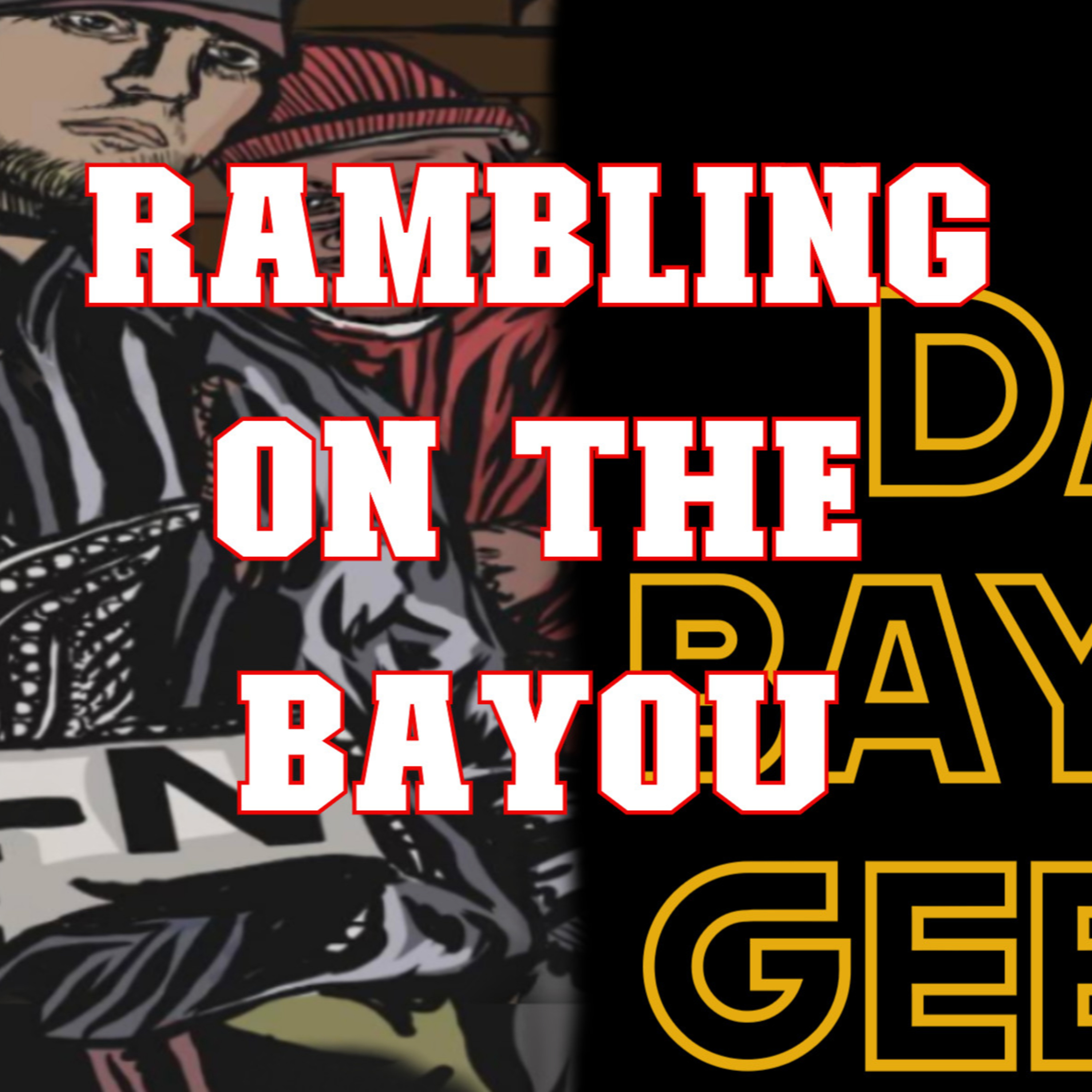 Da\' Bayou Geeks