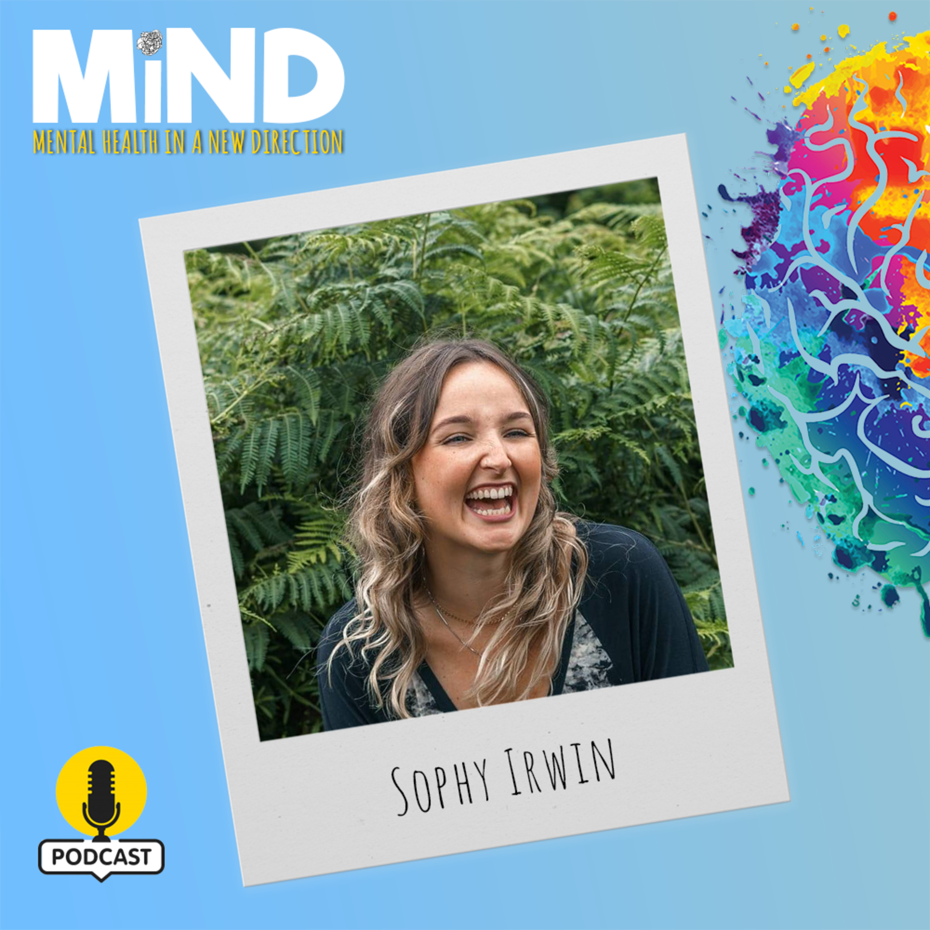 The MiND Podcast - \