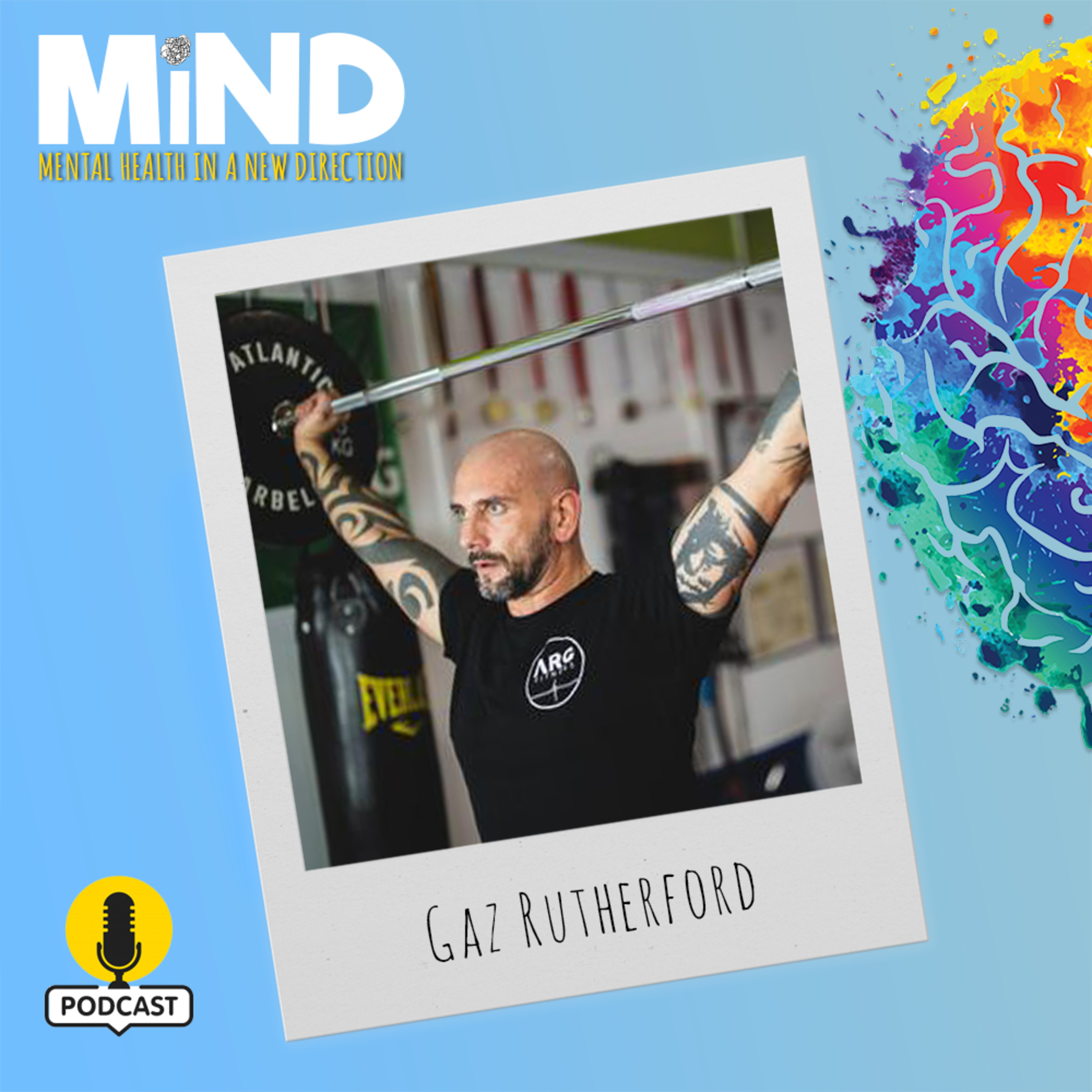The MiND Podcast - \