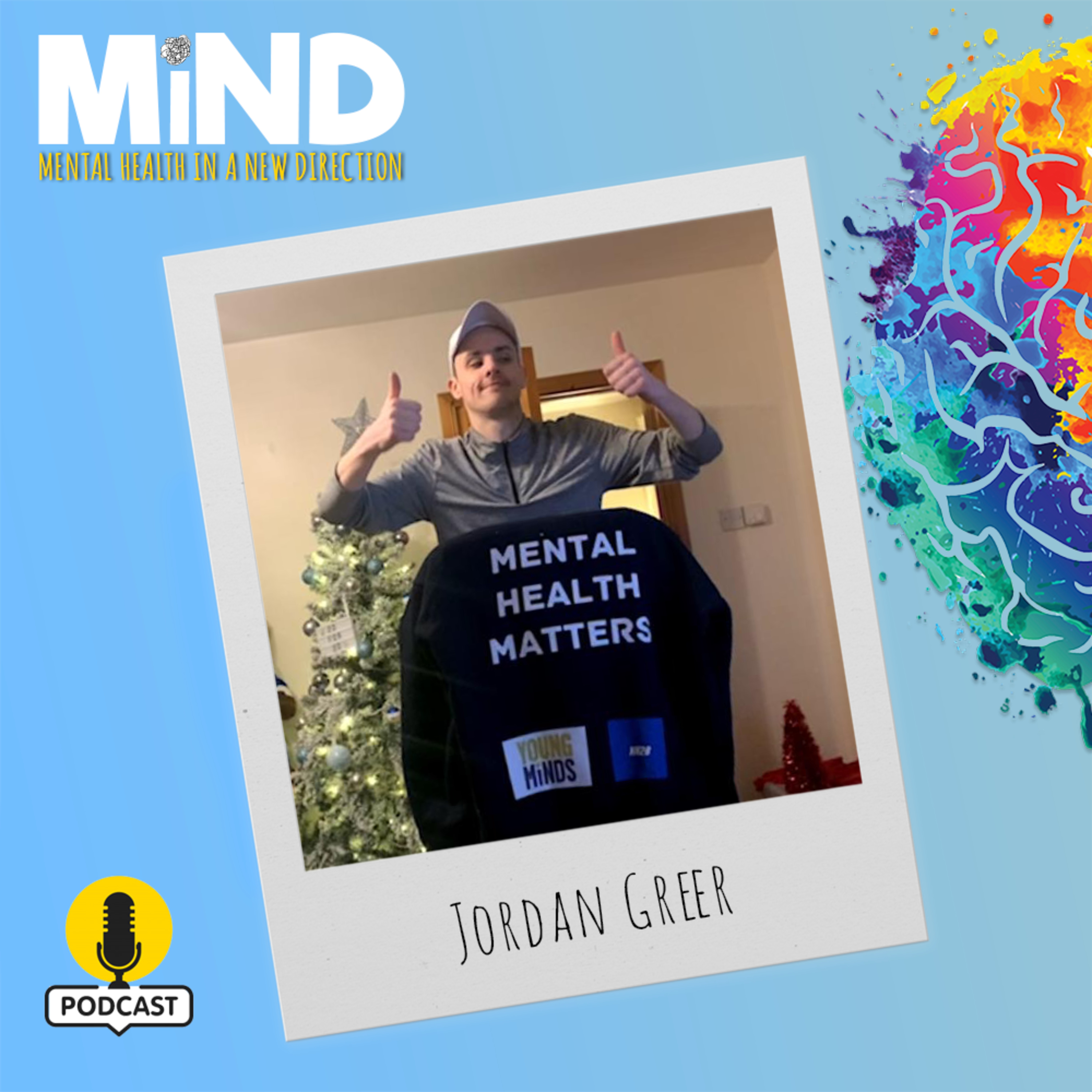 The MiND Podcast - \