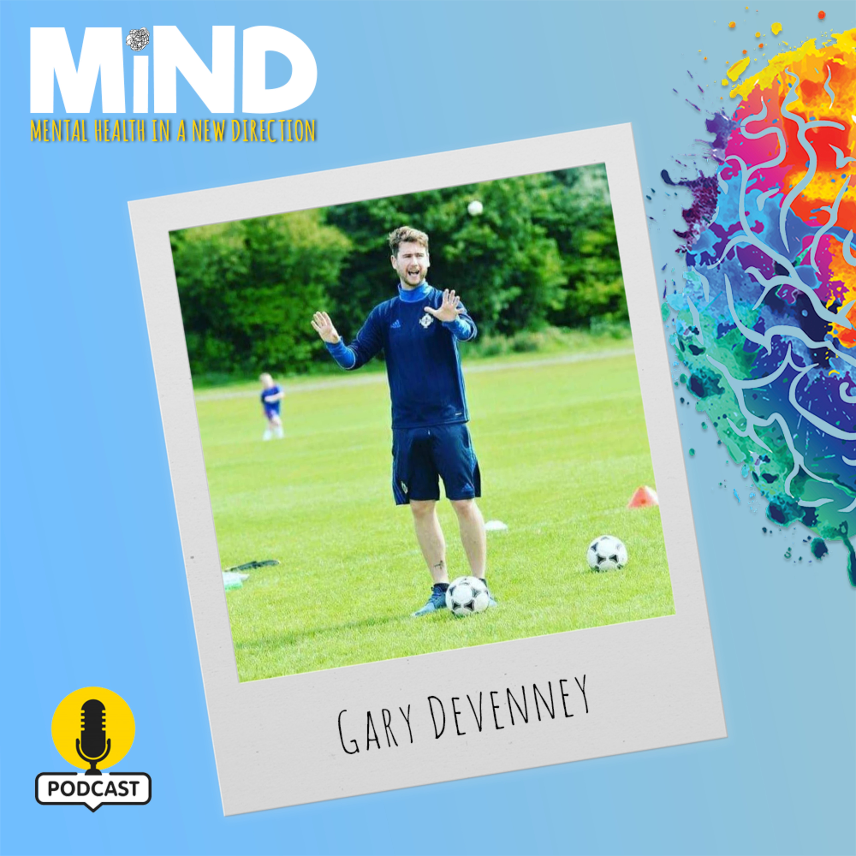 The MiND Podcast - \
