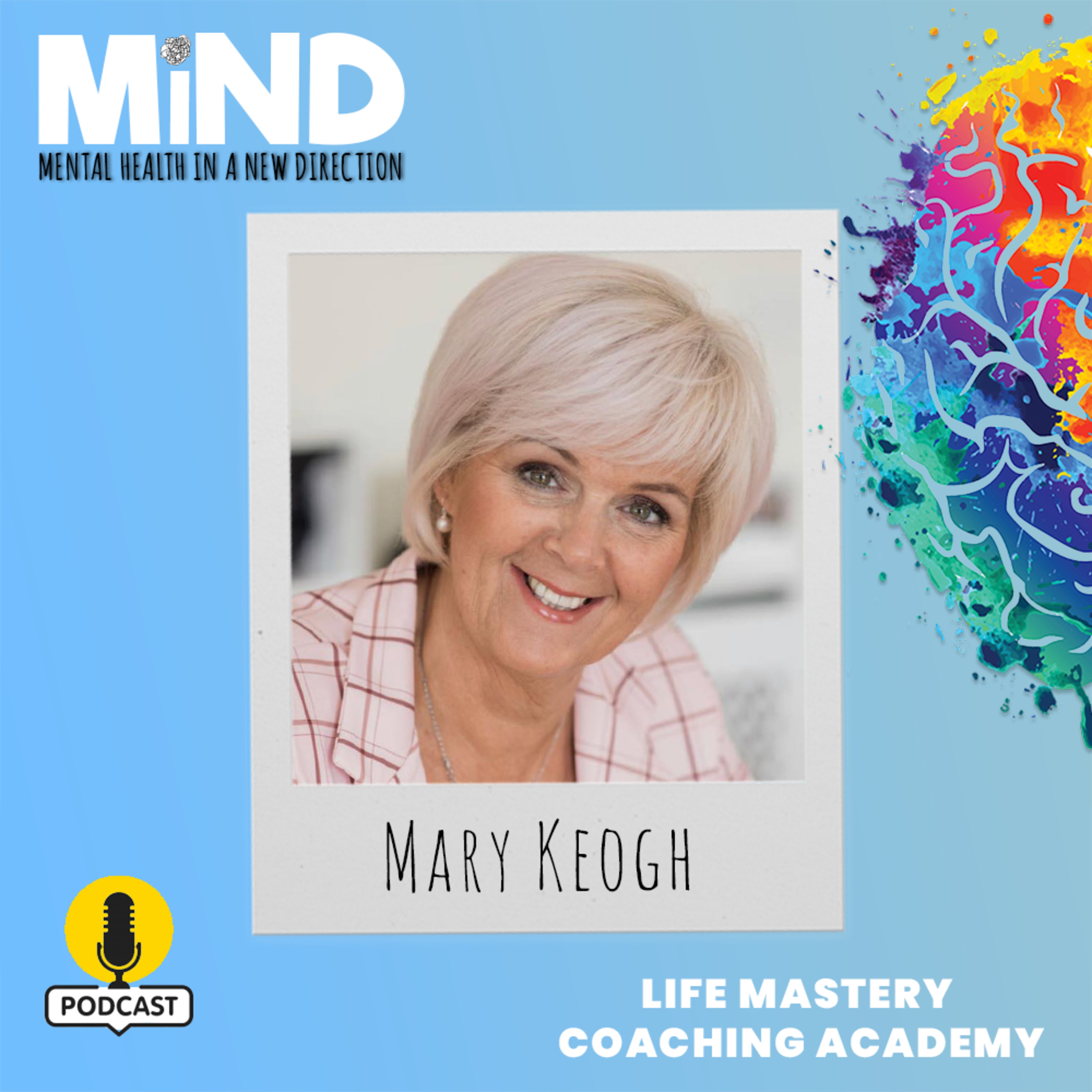 The MiND Podcast - \