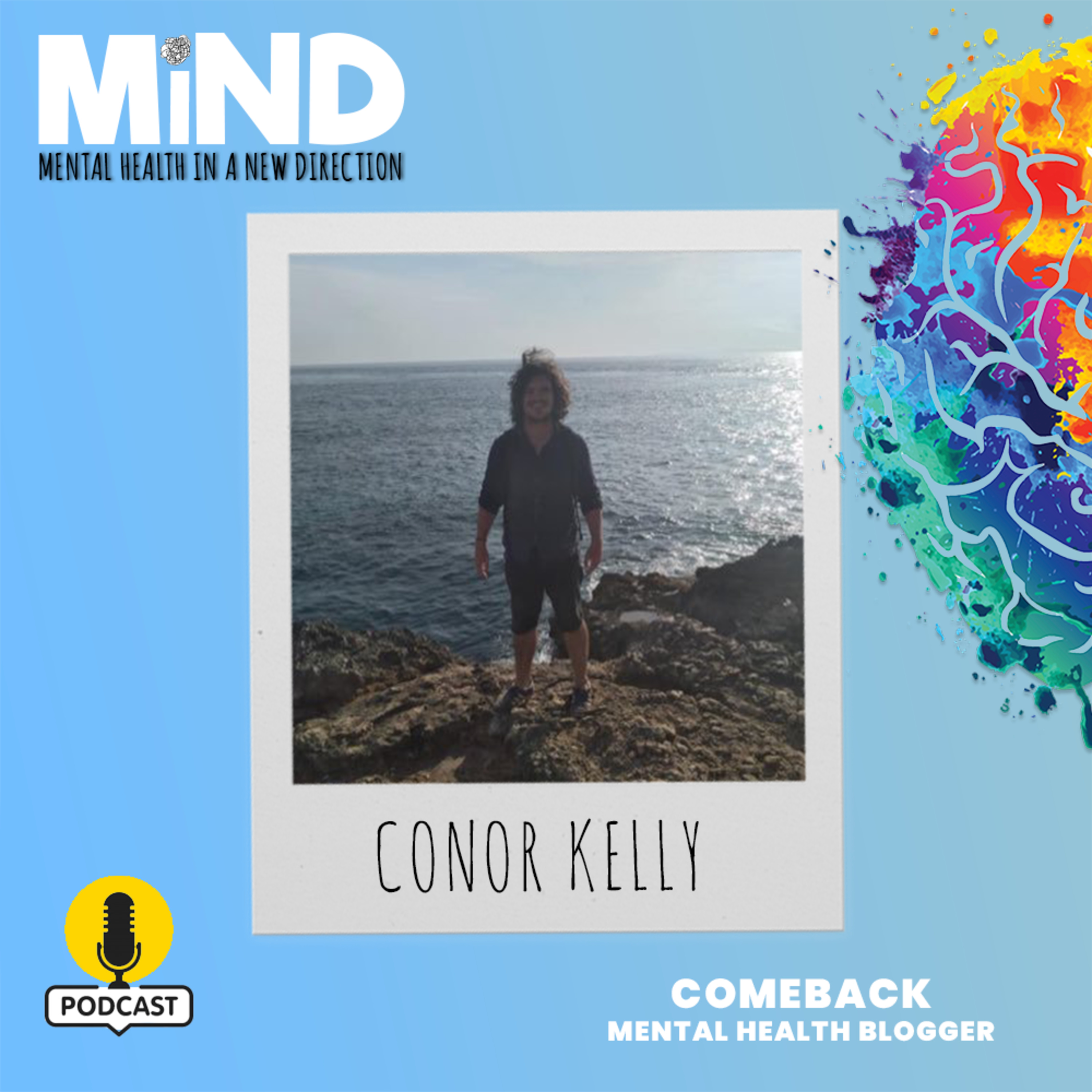 The MiND Podcast - \