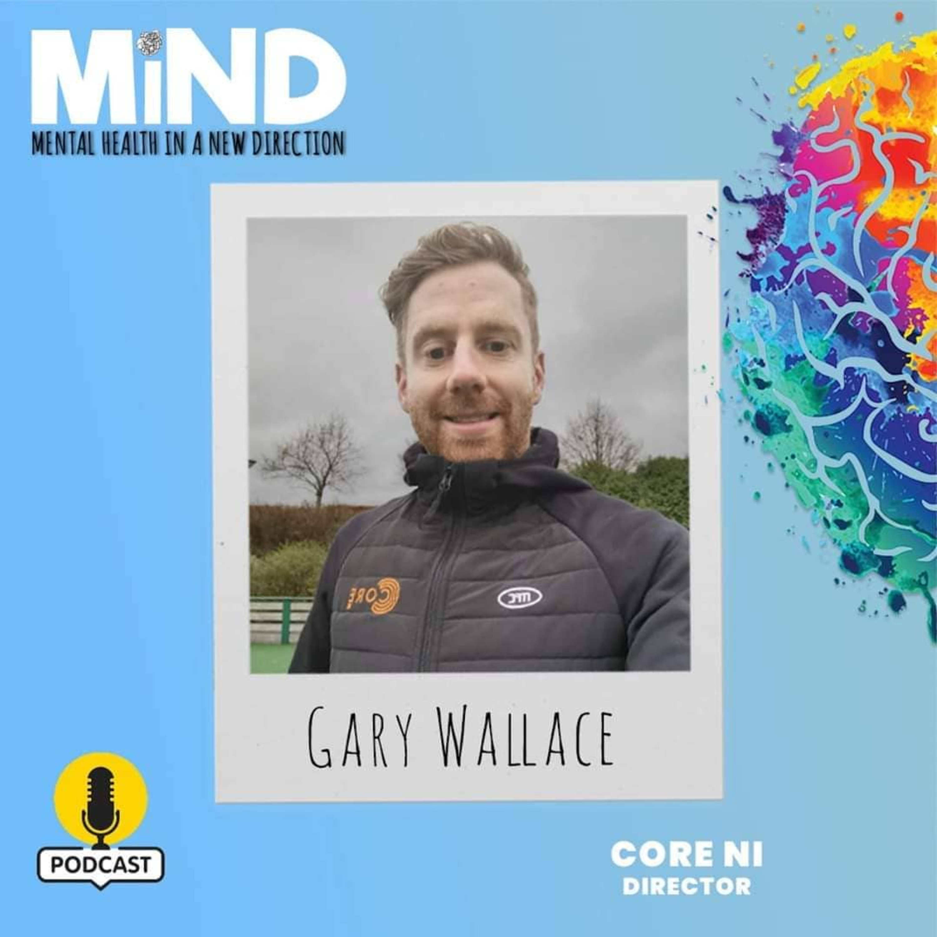 The MiND Podcast - \